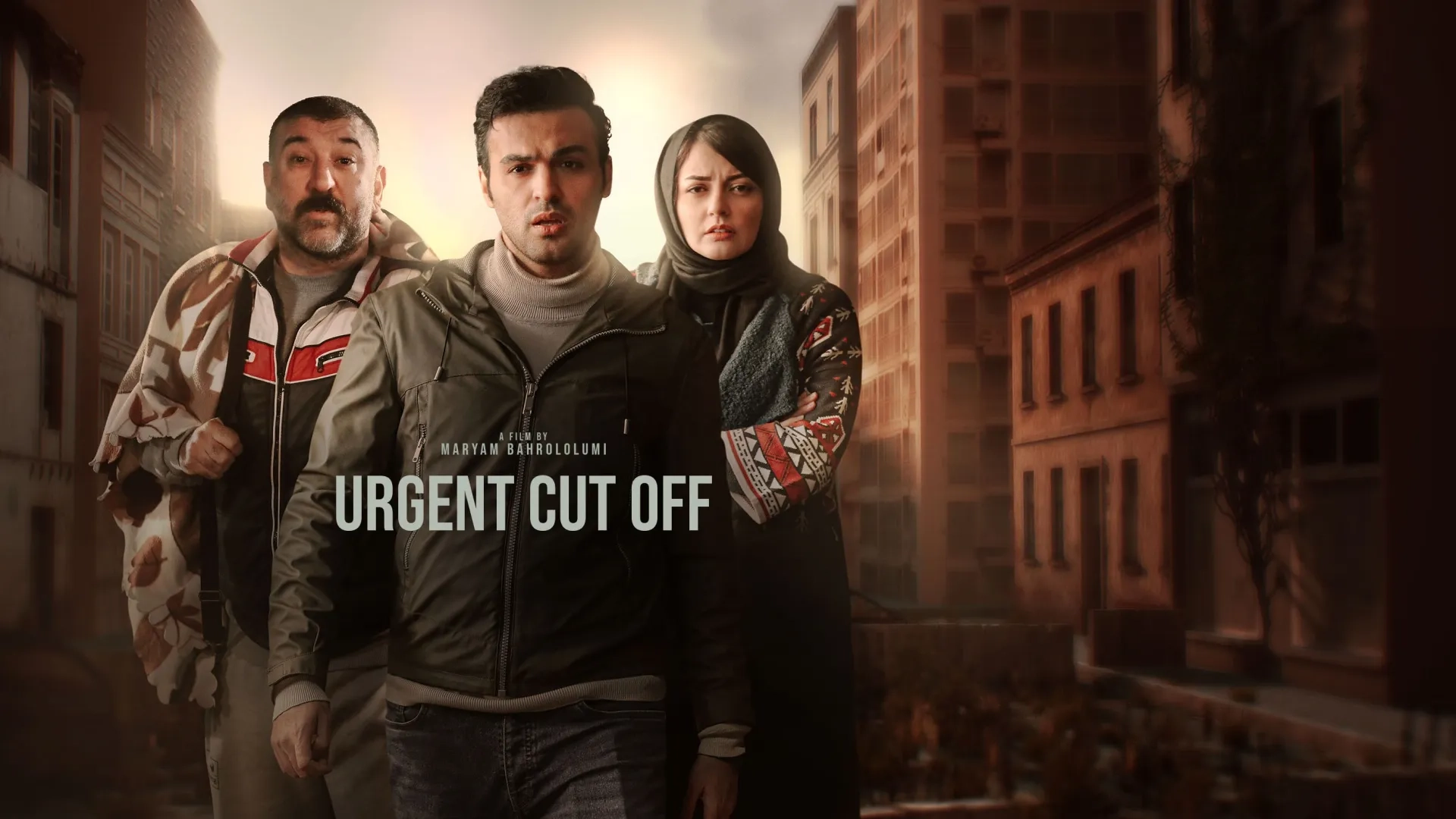 Urgent Cut Off (2023)
