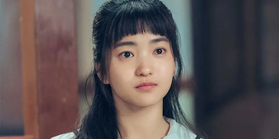 کیم ته ری (Kim Tae-ri)