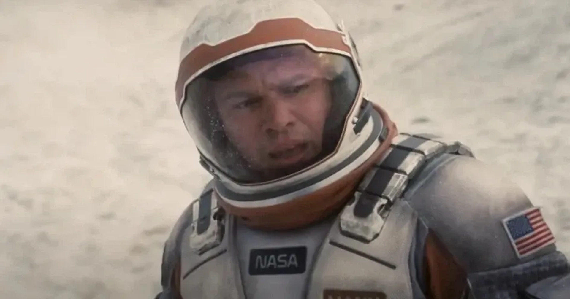 تمرینات دیمون و هالند برای اودیسه نولان