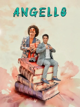 فیلم آنجلو ۱۴۰۱