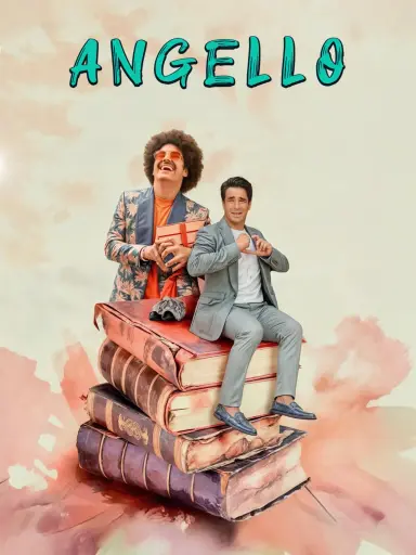 فیلم آنجلو ۱۴۰۱