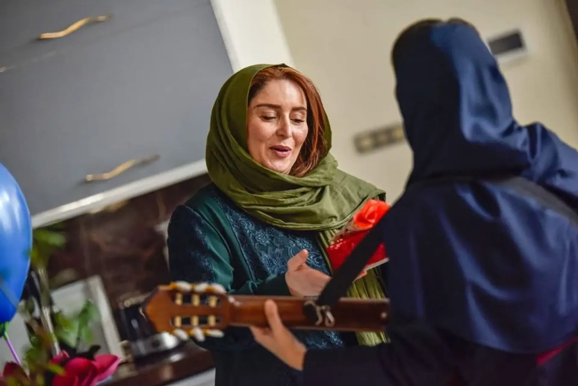 شب اول هجده سالگی