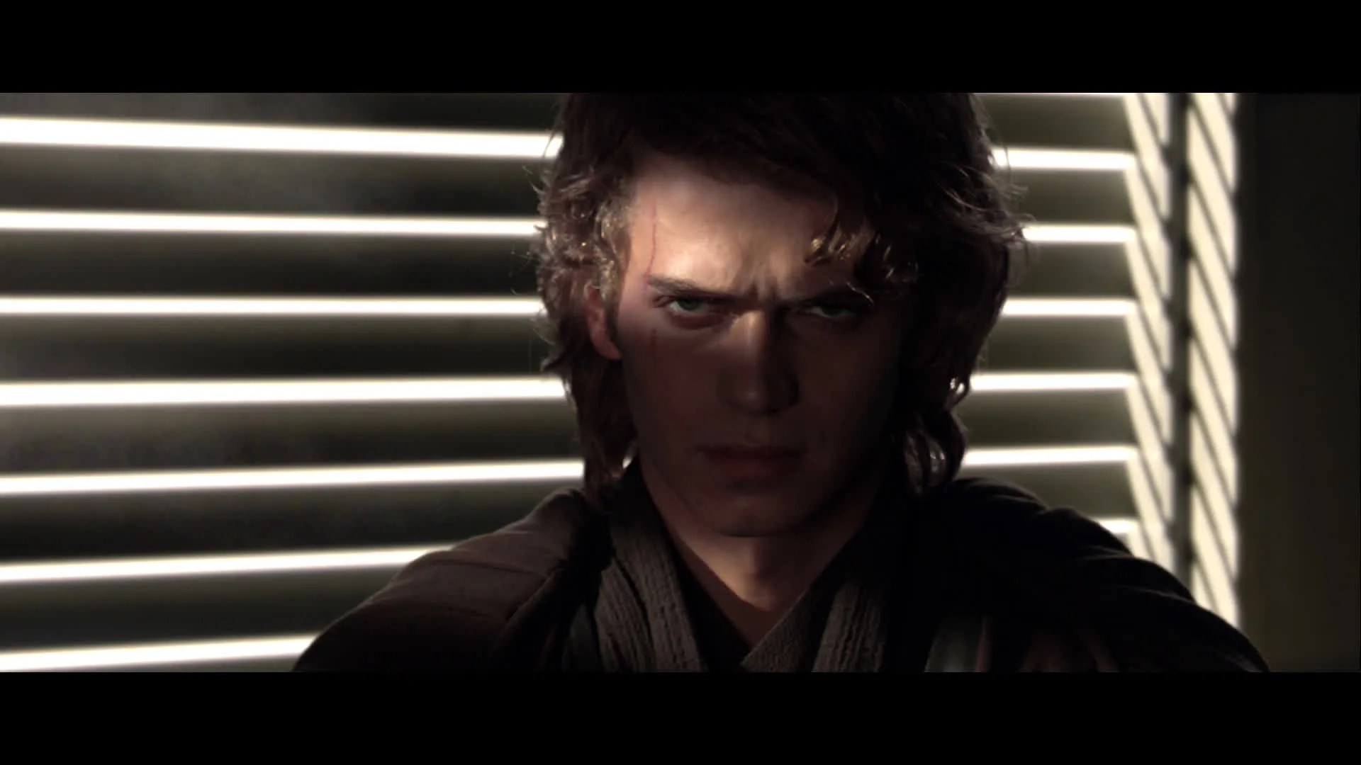 تریلر فیلم جنگ ستارگان اپیزود ۳  انتقام سیث (Star Wars: Episode III  Revenge of the Sith) ۲۰۰۵