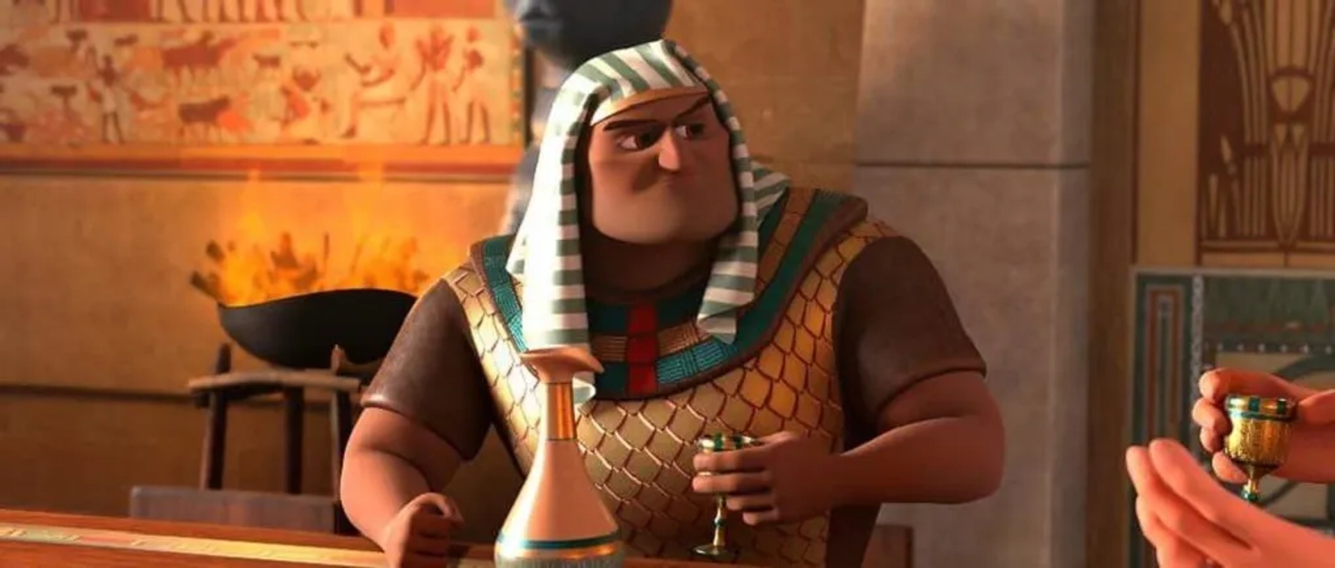 Benjamin (2019)