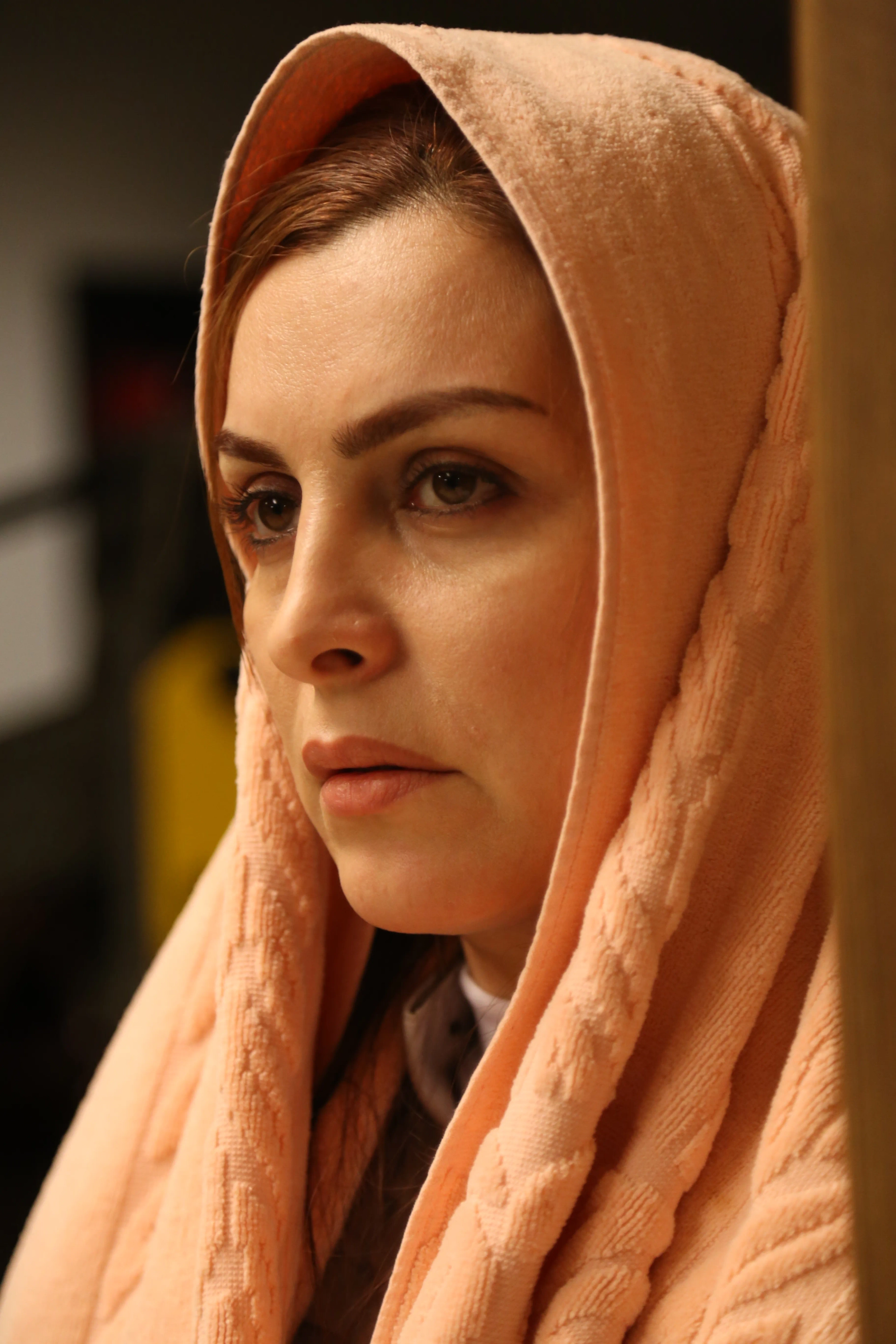 Mahchehreh Khalili in Wishbone (2017)
