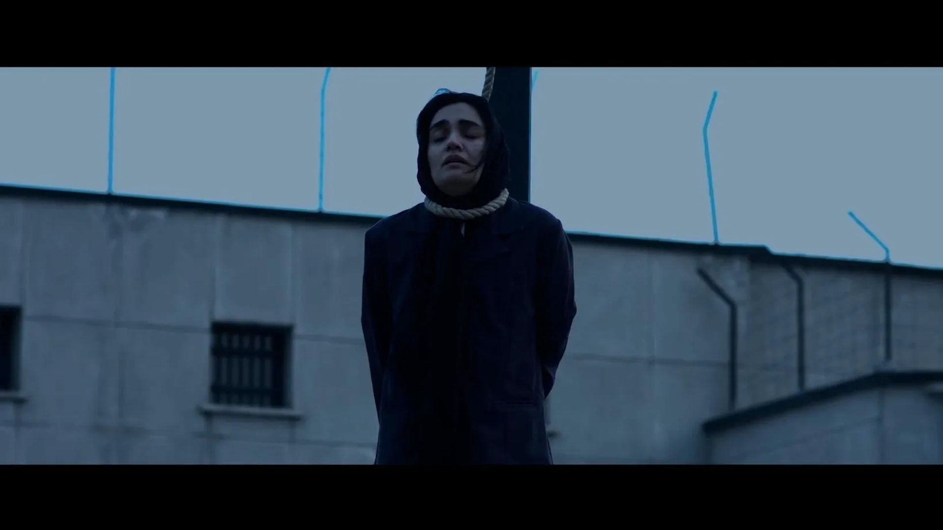 Mitra Hajjar in Wishbone (2017)