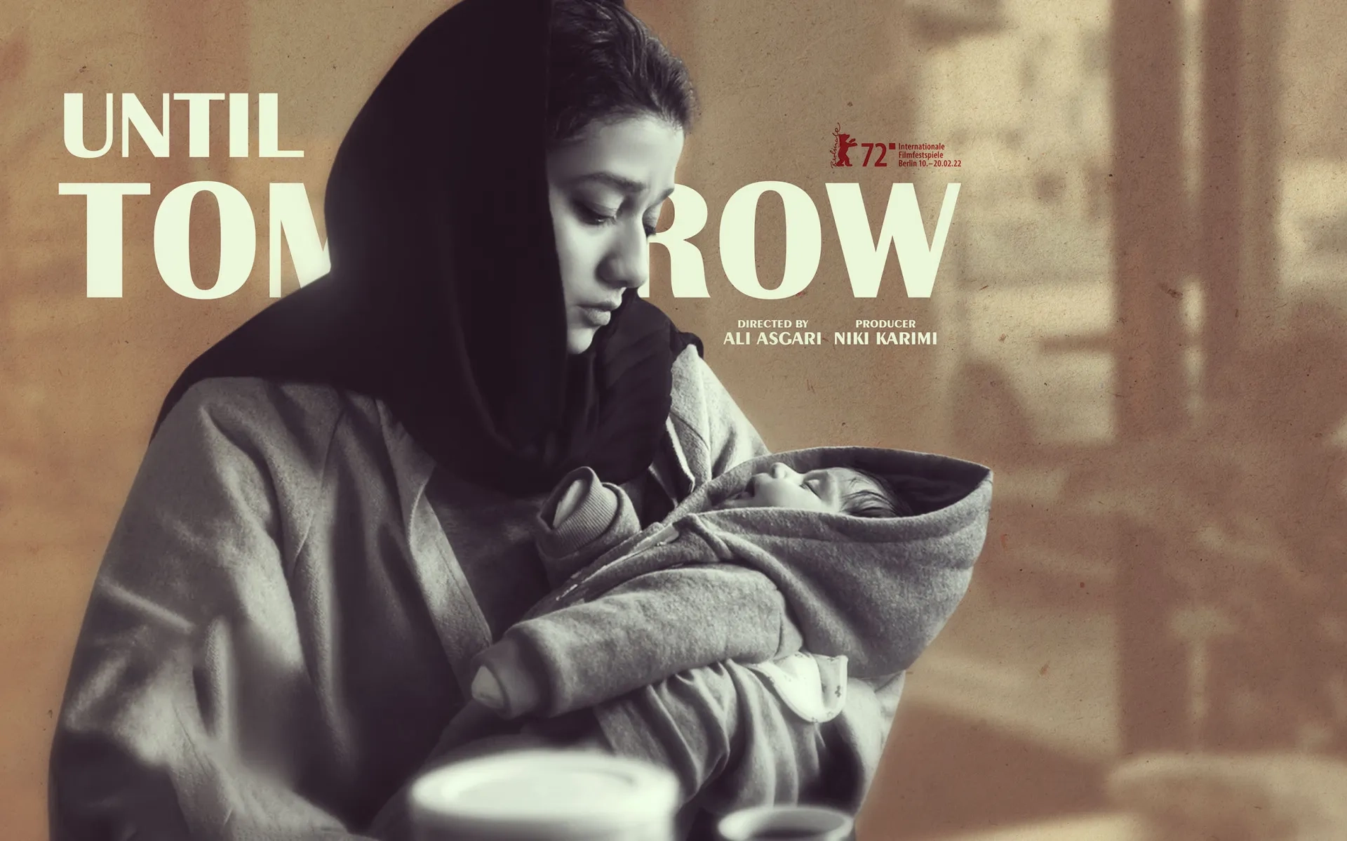 Until Tomorrow (2022)