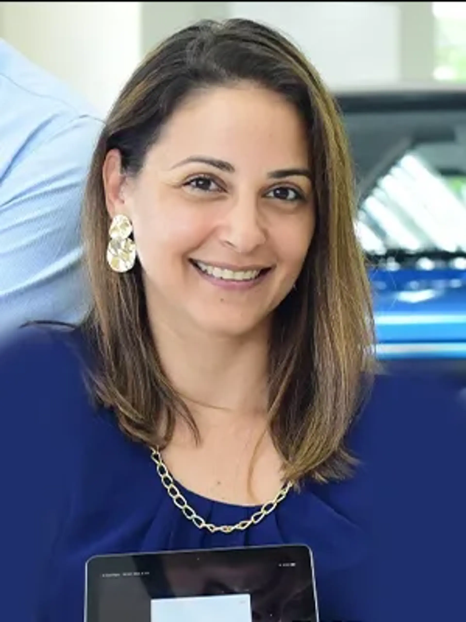 دلفین پریر