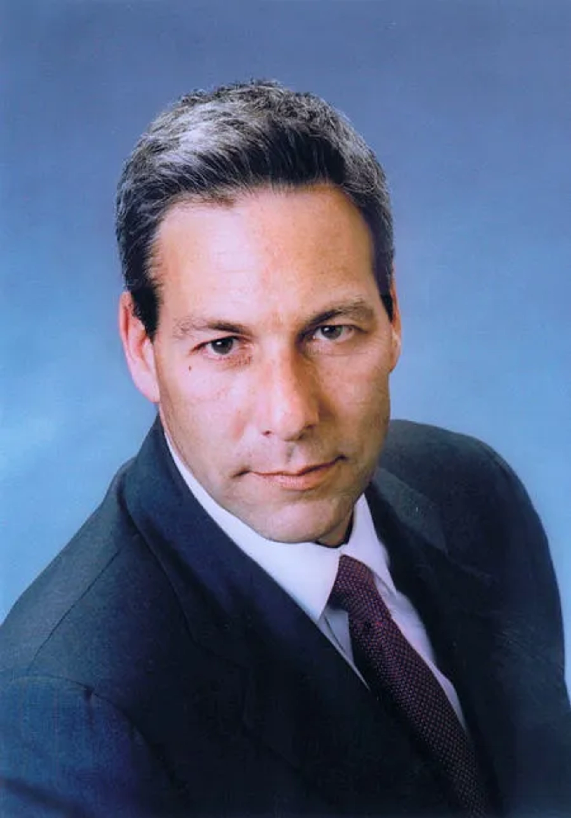 هنری وینترسترن