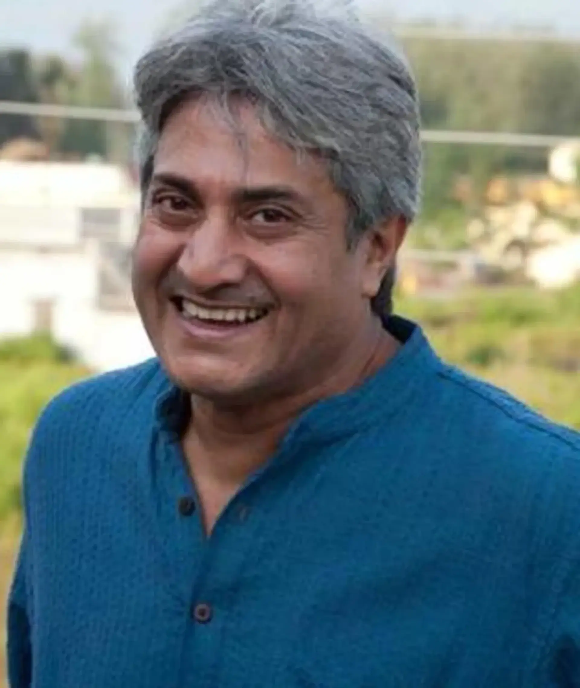 سروادمان بانرجی