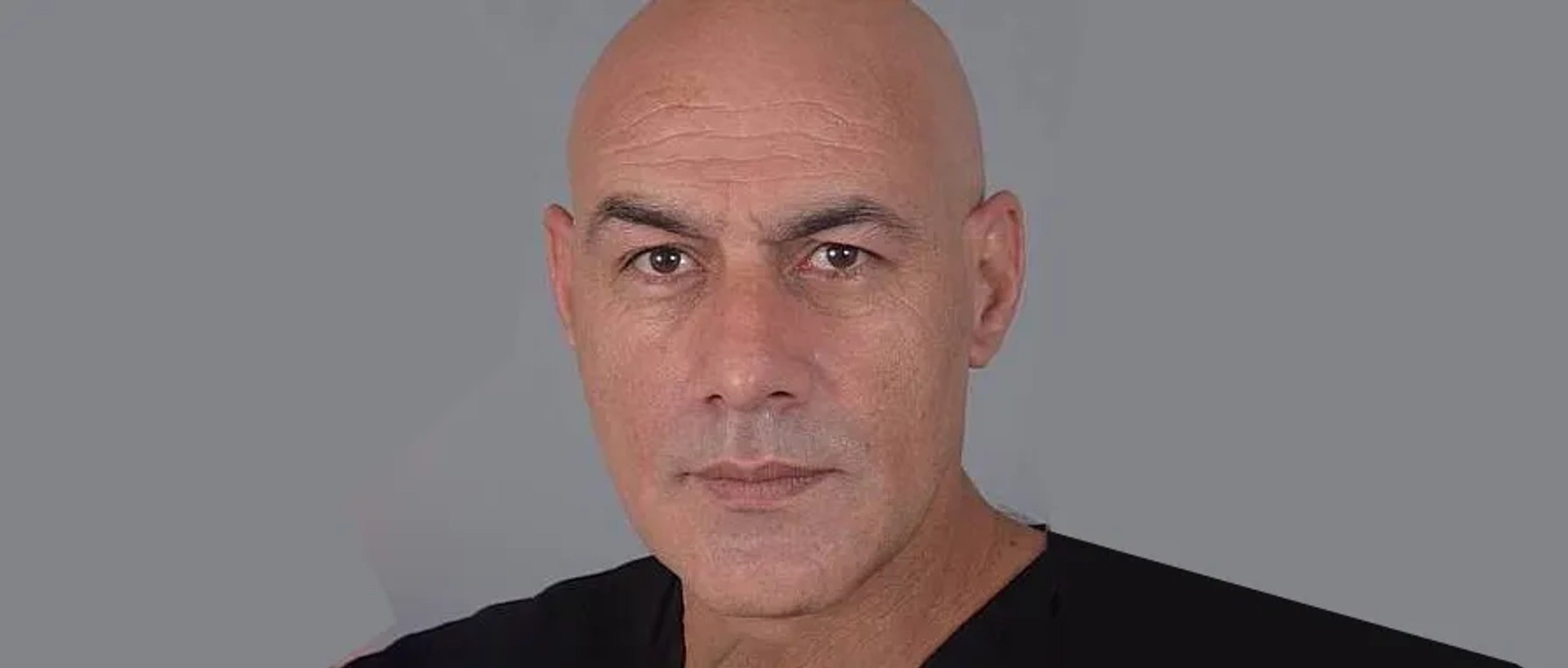 حاجی بایرام دالکیلیچ