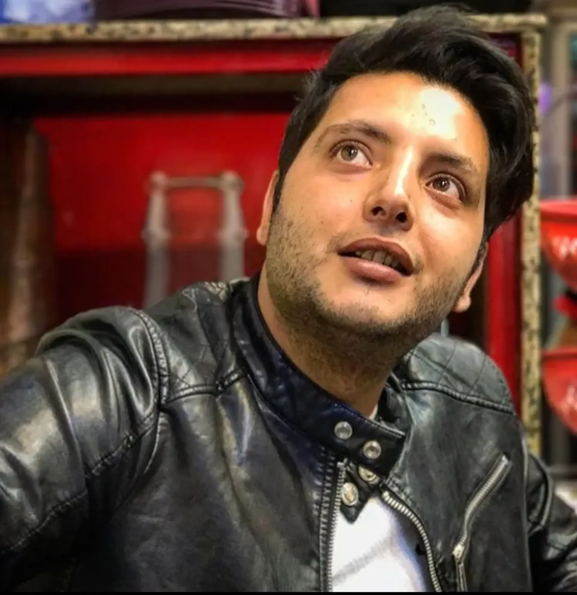 محمد منتظمی