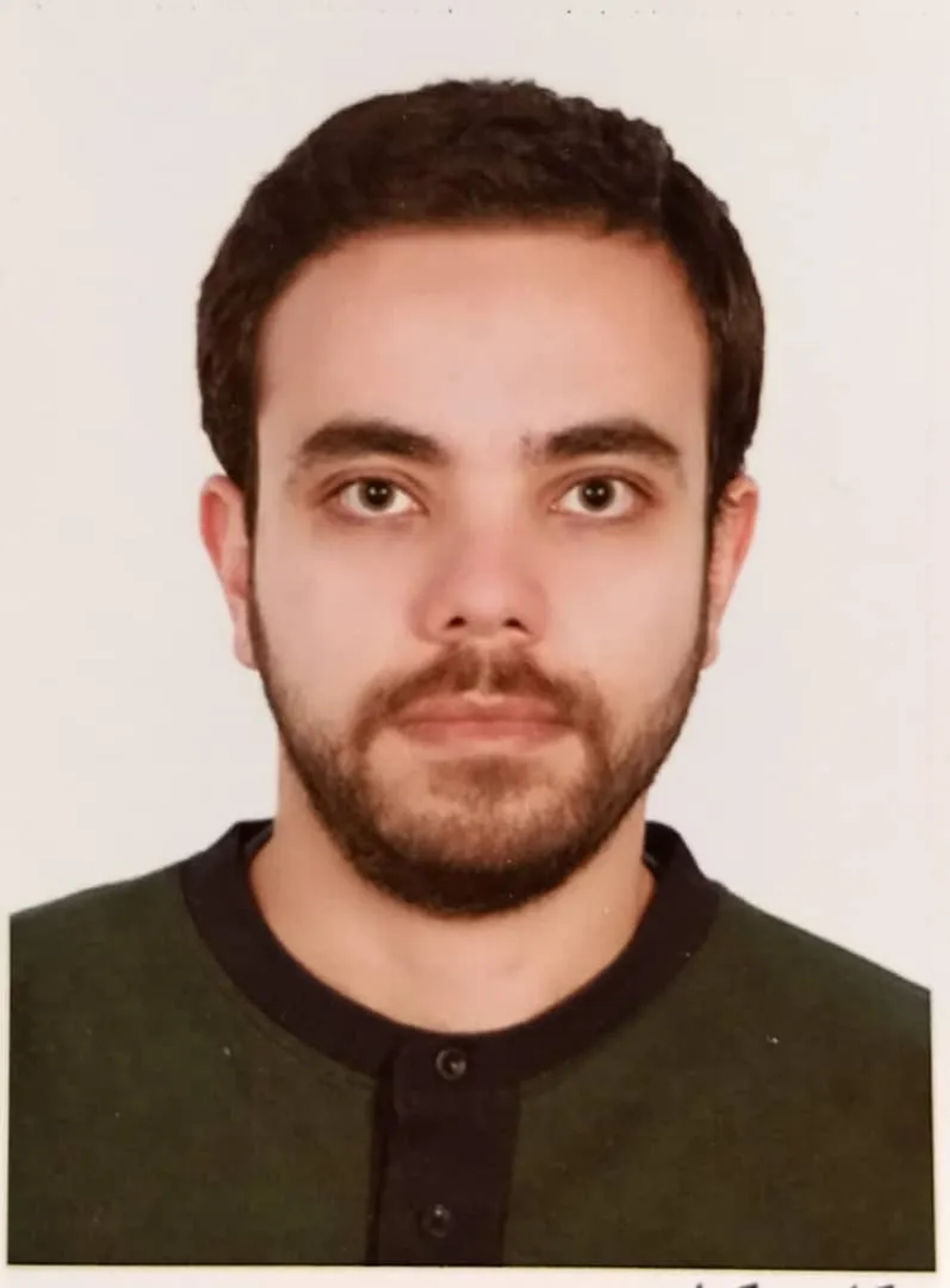 محمد نجاریان داریانی