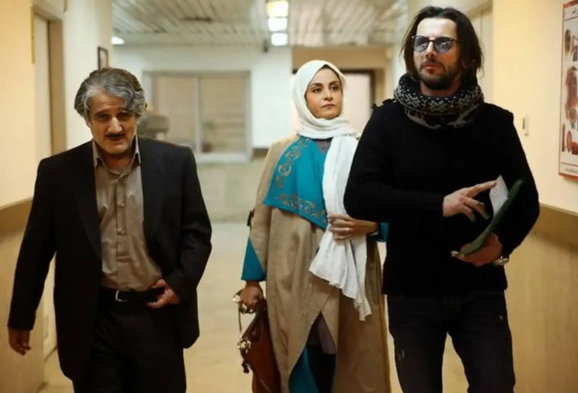 فیلم رژیم طلایی (Golden Diet 2012)