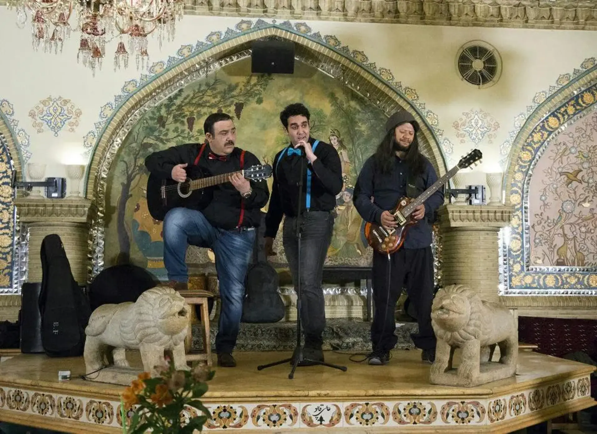 فیلم خالتور (Khaltoor 2017)