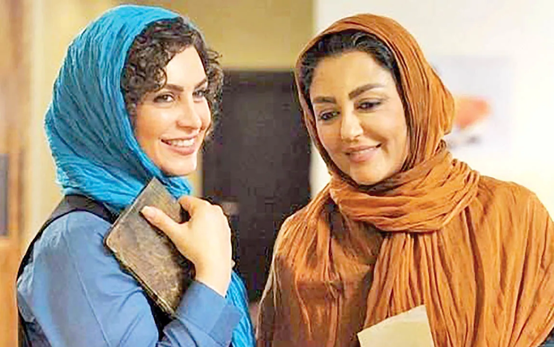 فیلم قرارمون پارک شهر ۱۳۹۵