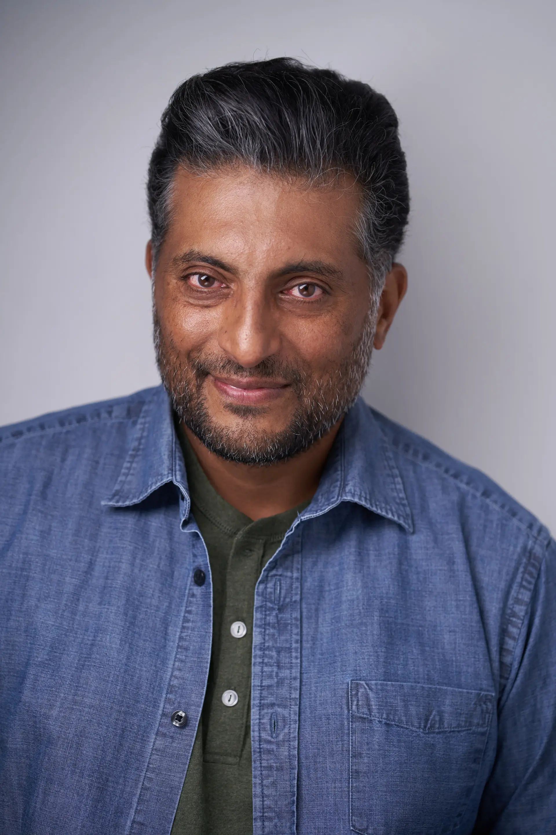 روپیندر ناگرا