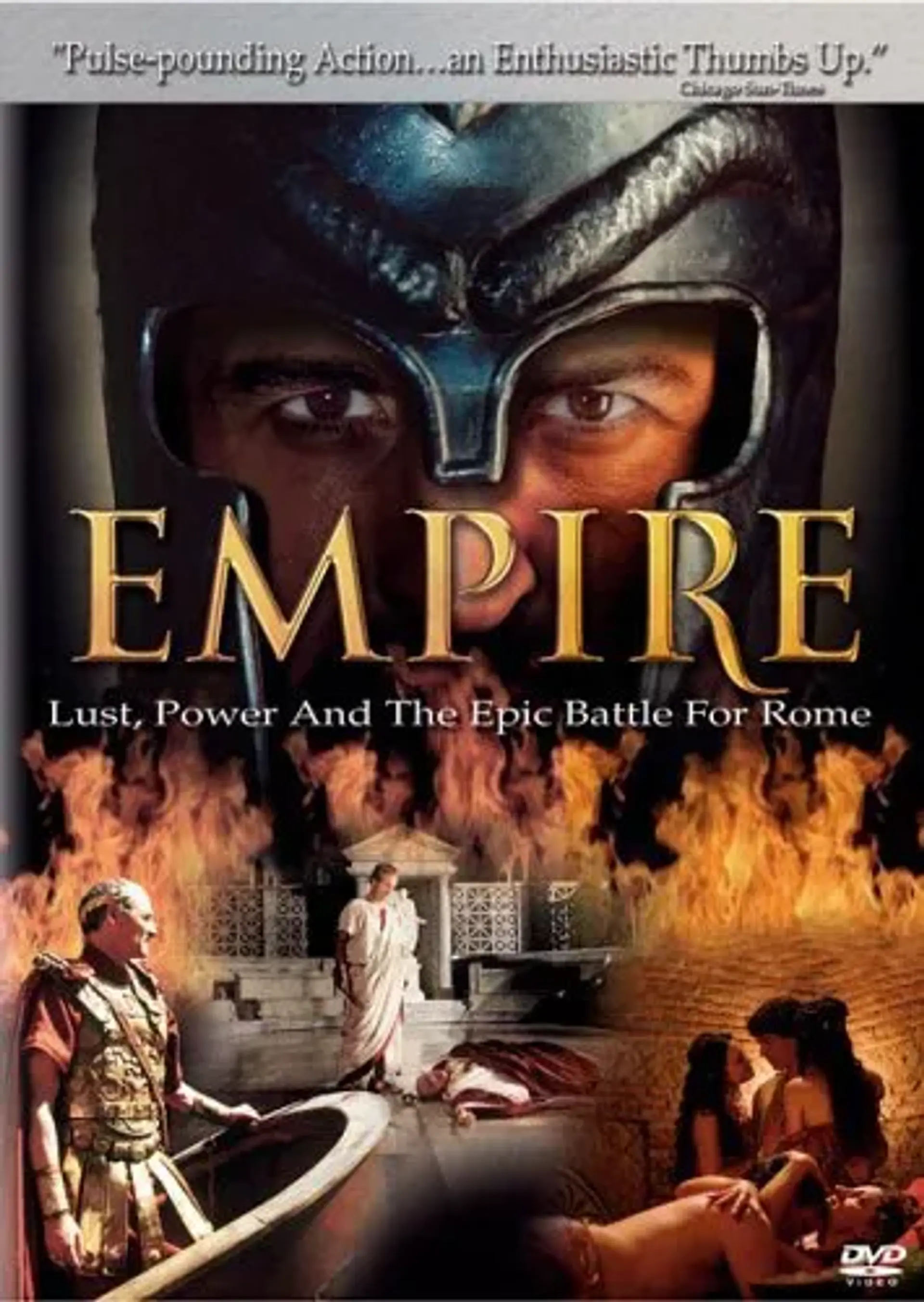 مینی سریال امپراطوری (Empire 2005)