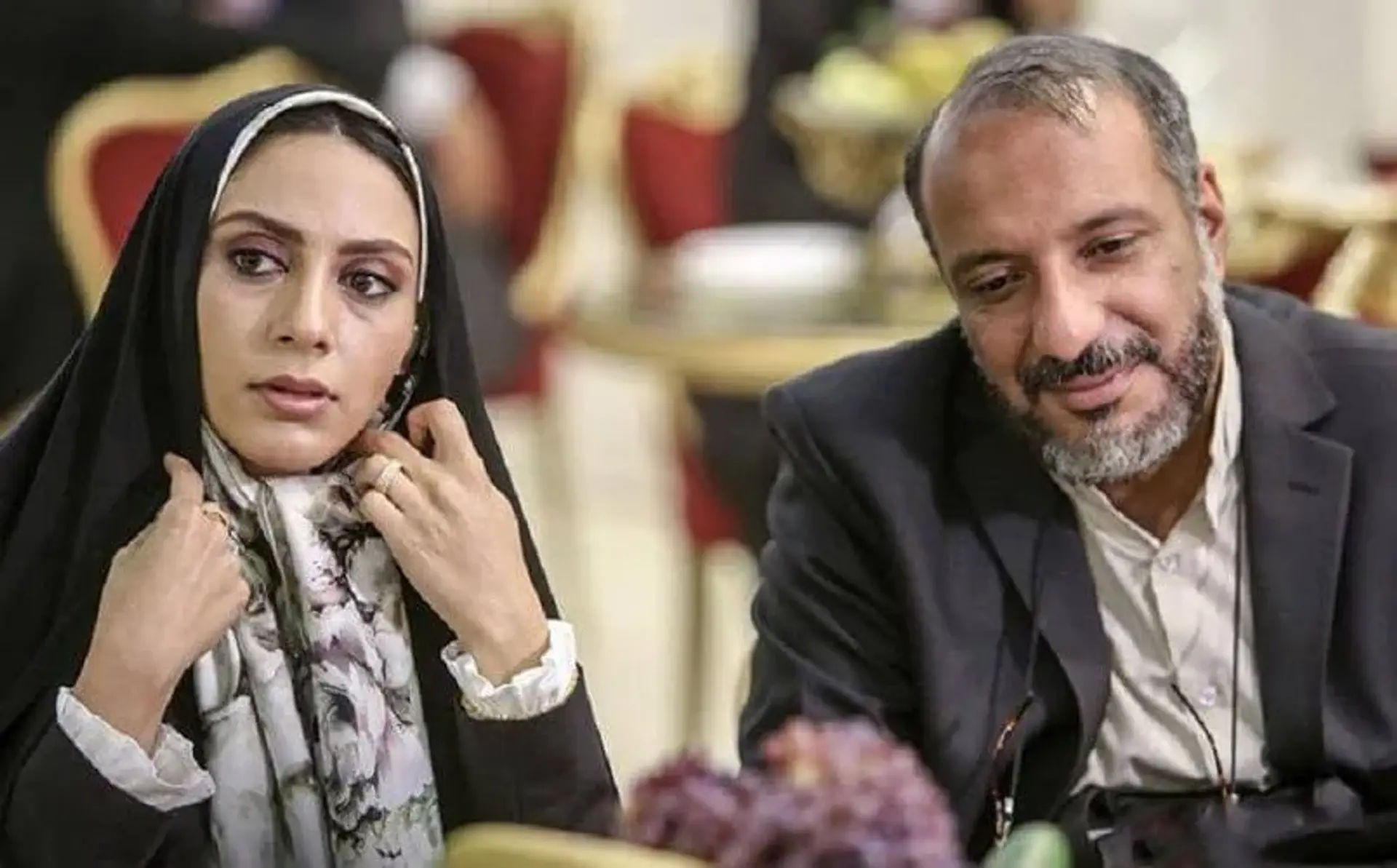 فیلم چهار انگشت (Four Fingers 2019)