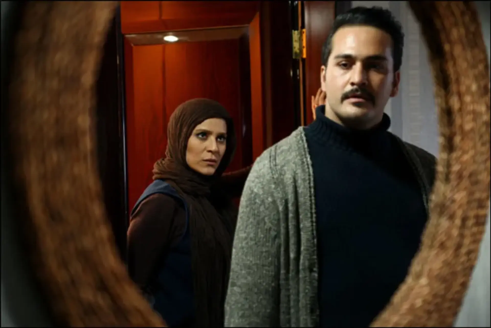 فیلم مستانه (Mastane 2014)
