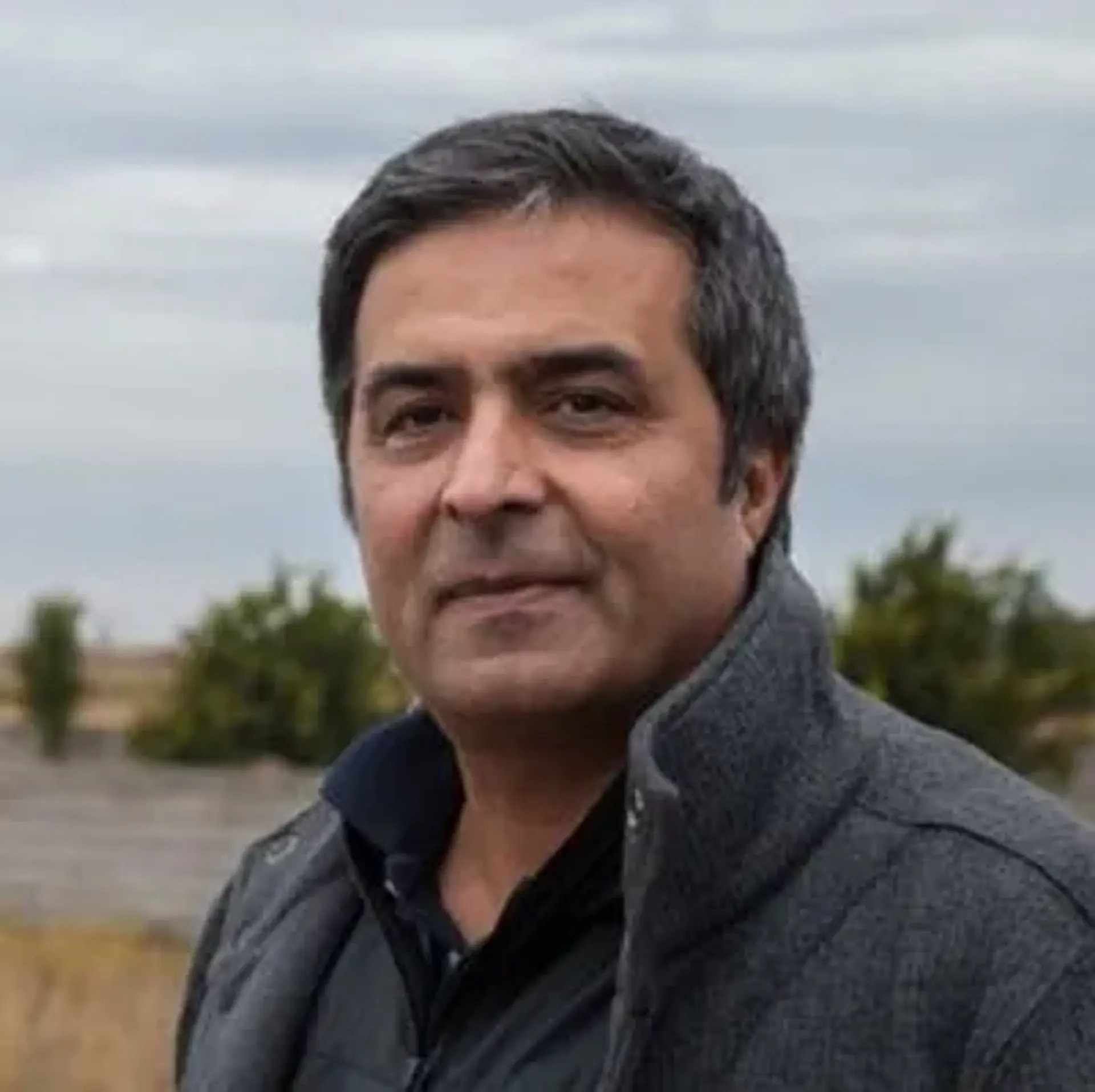 منصور سهراب‌پور