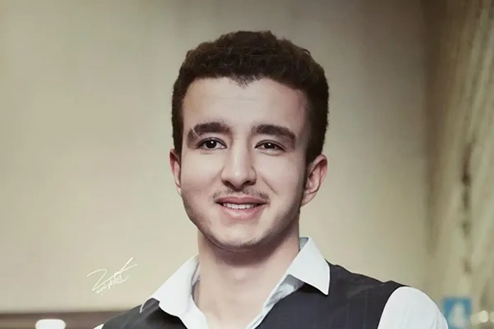 مهدی قربانی