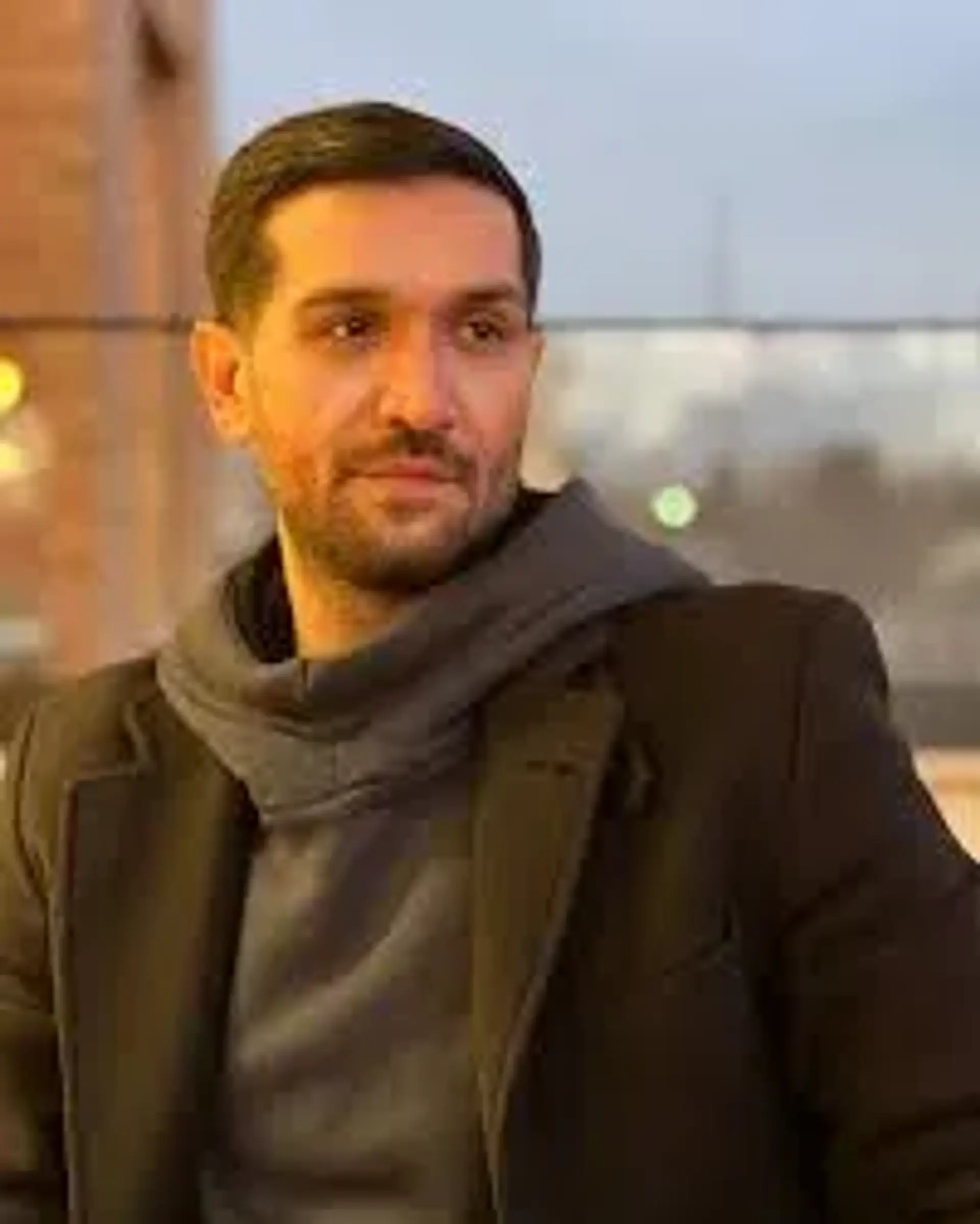 صادق برقعی