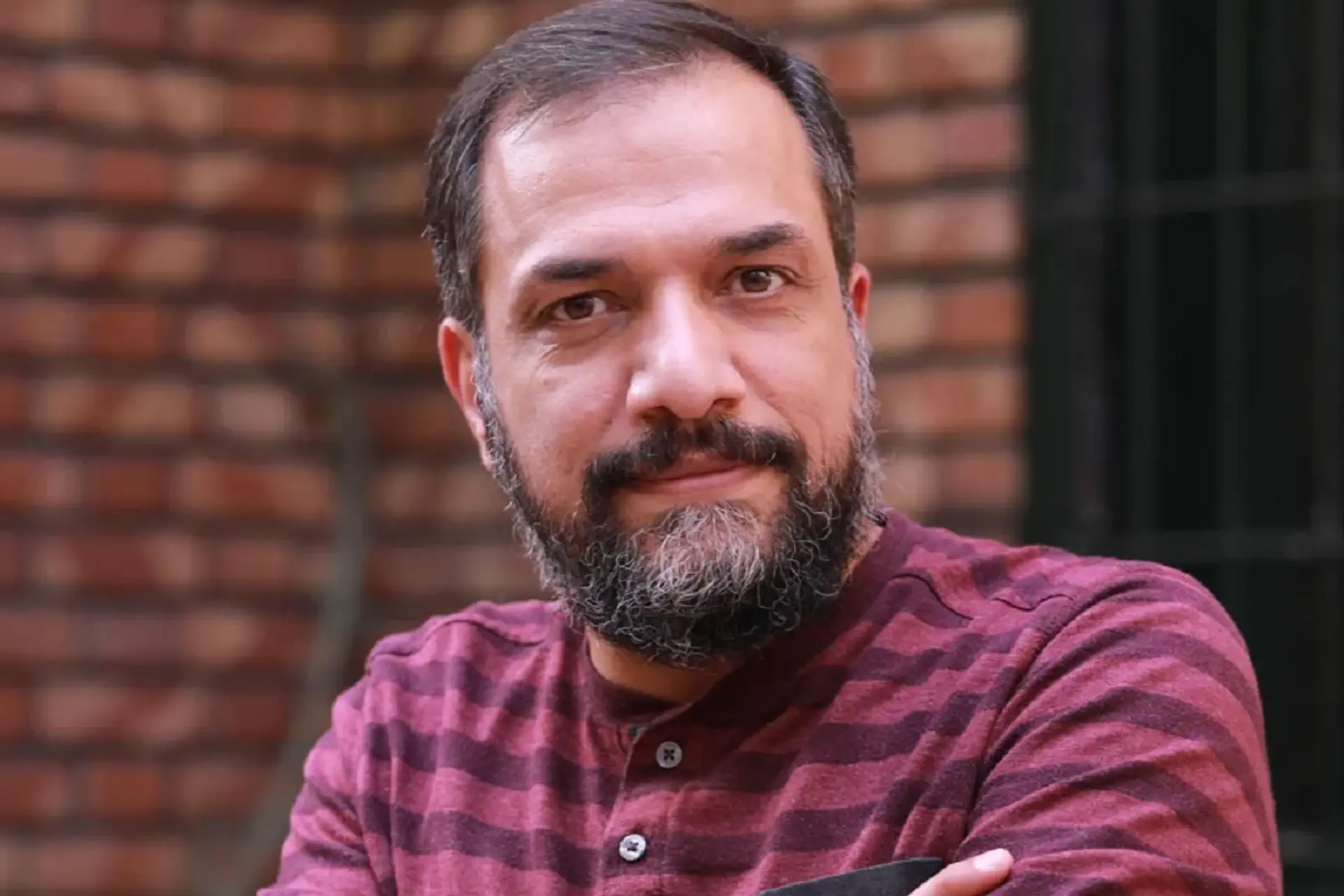 مجید آقاکریمی
