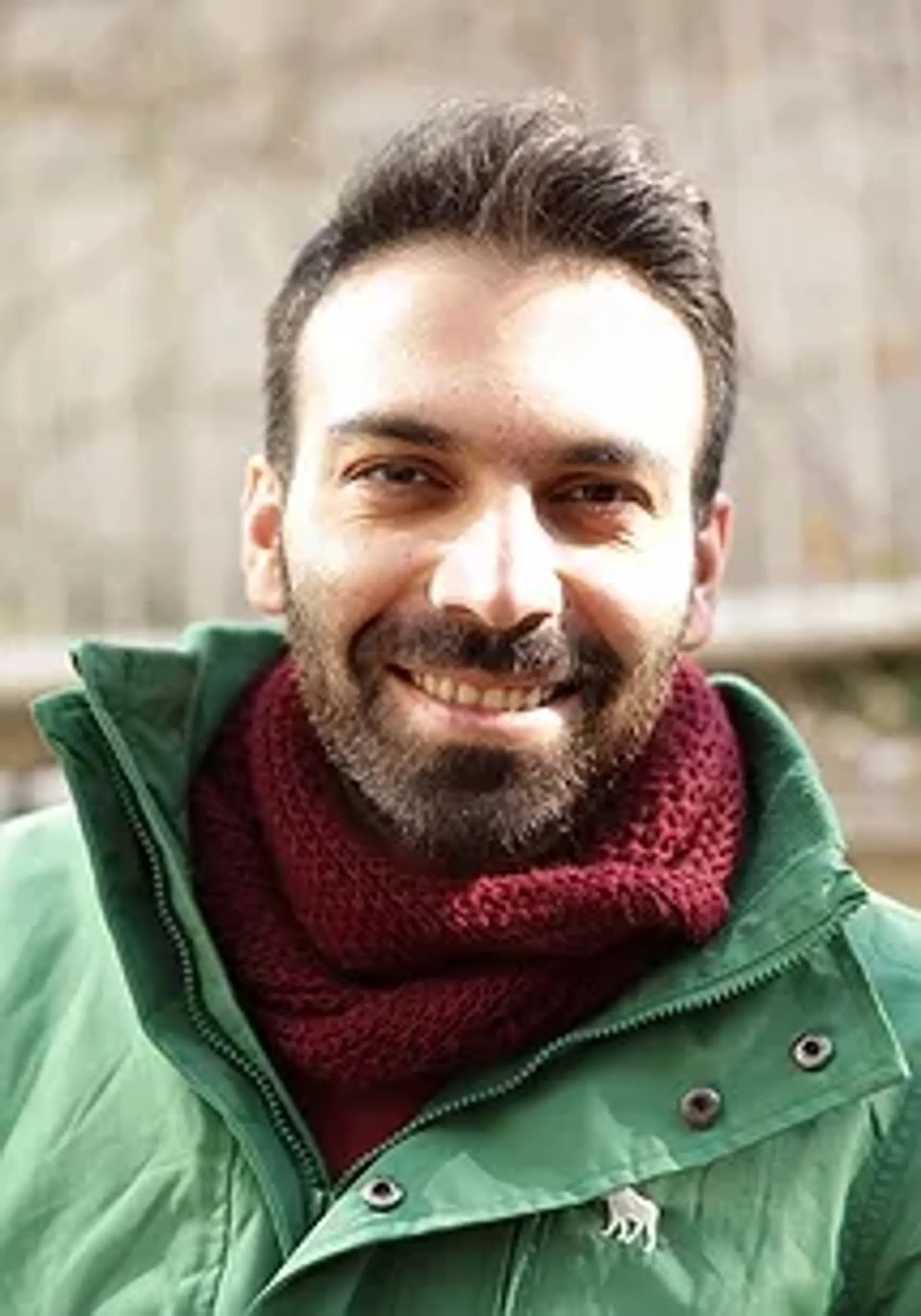 محمد موحدنیا