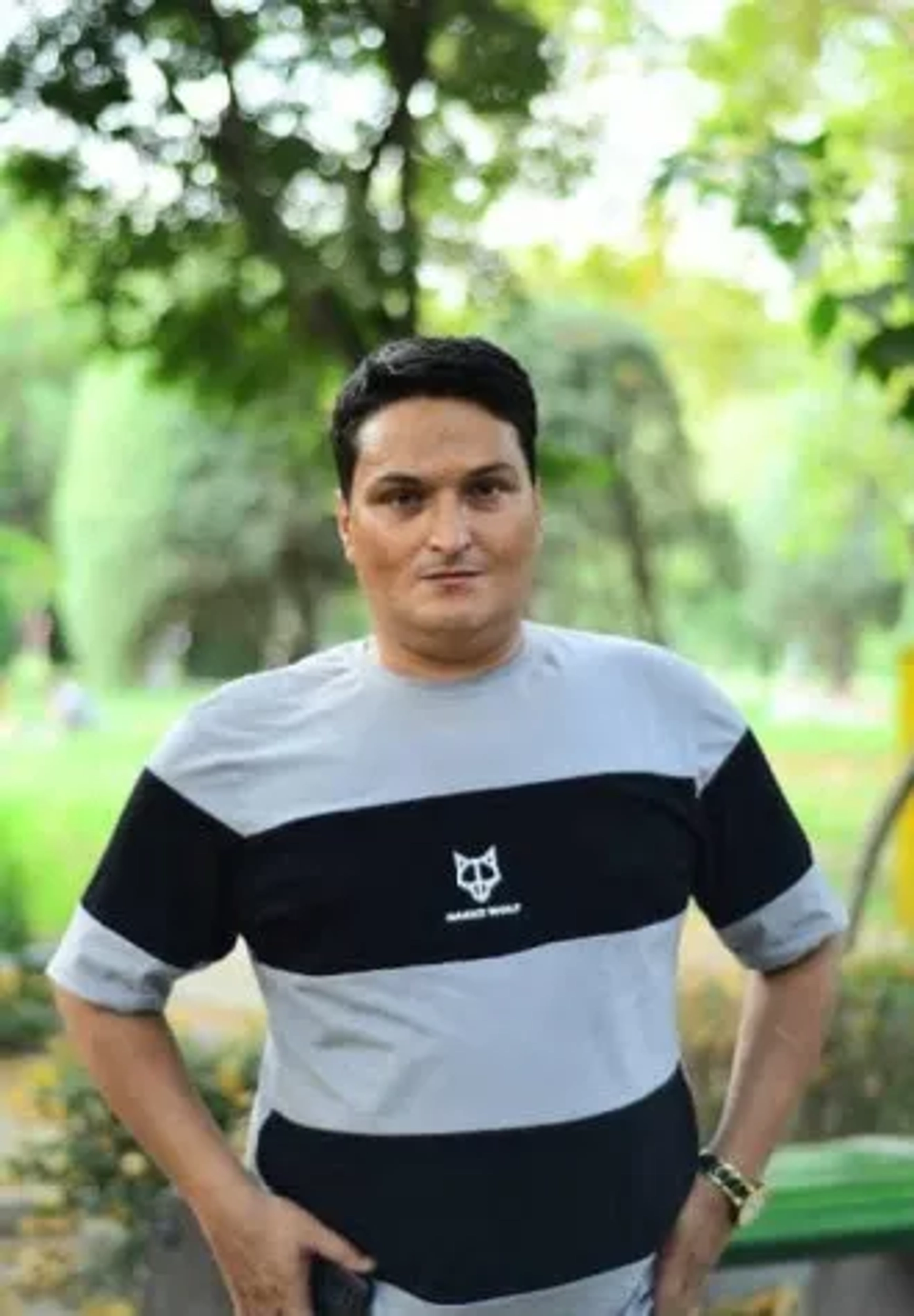 عماد منصوری