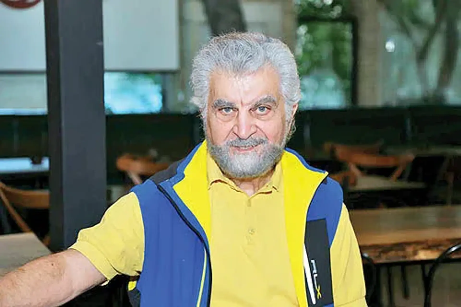 محمد متوسلانی