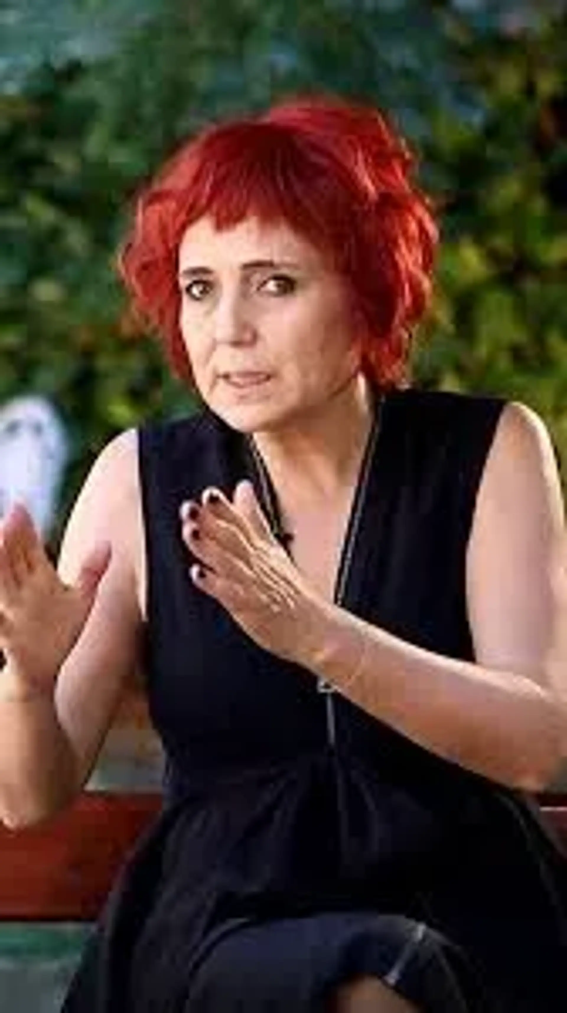 گول آبوس سمرجی