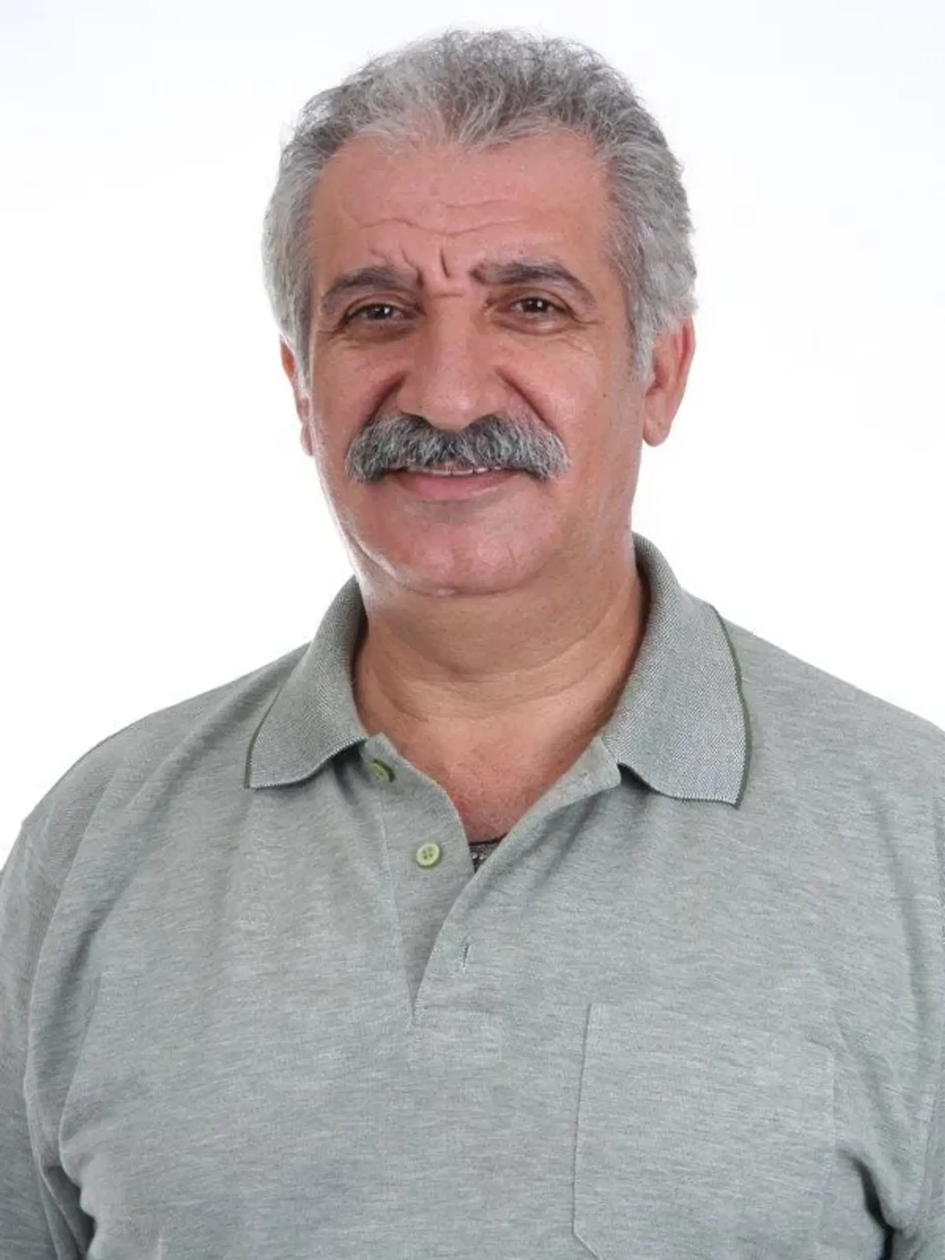 اسکندر باغجیلار