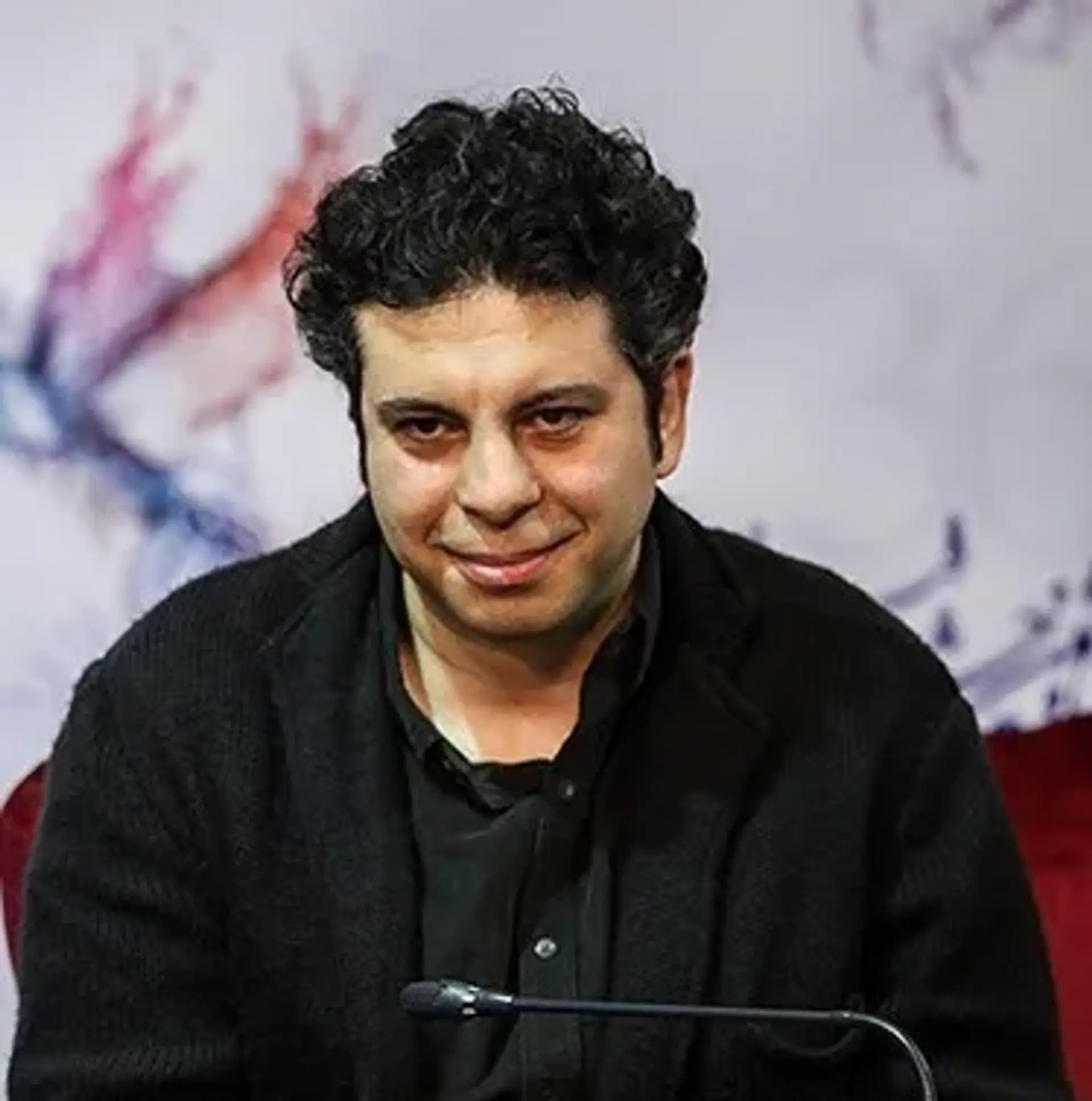 خشایار موحدیان