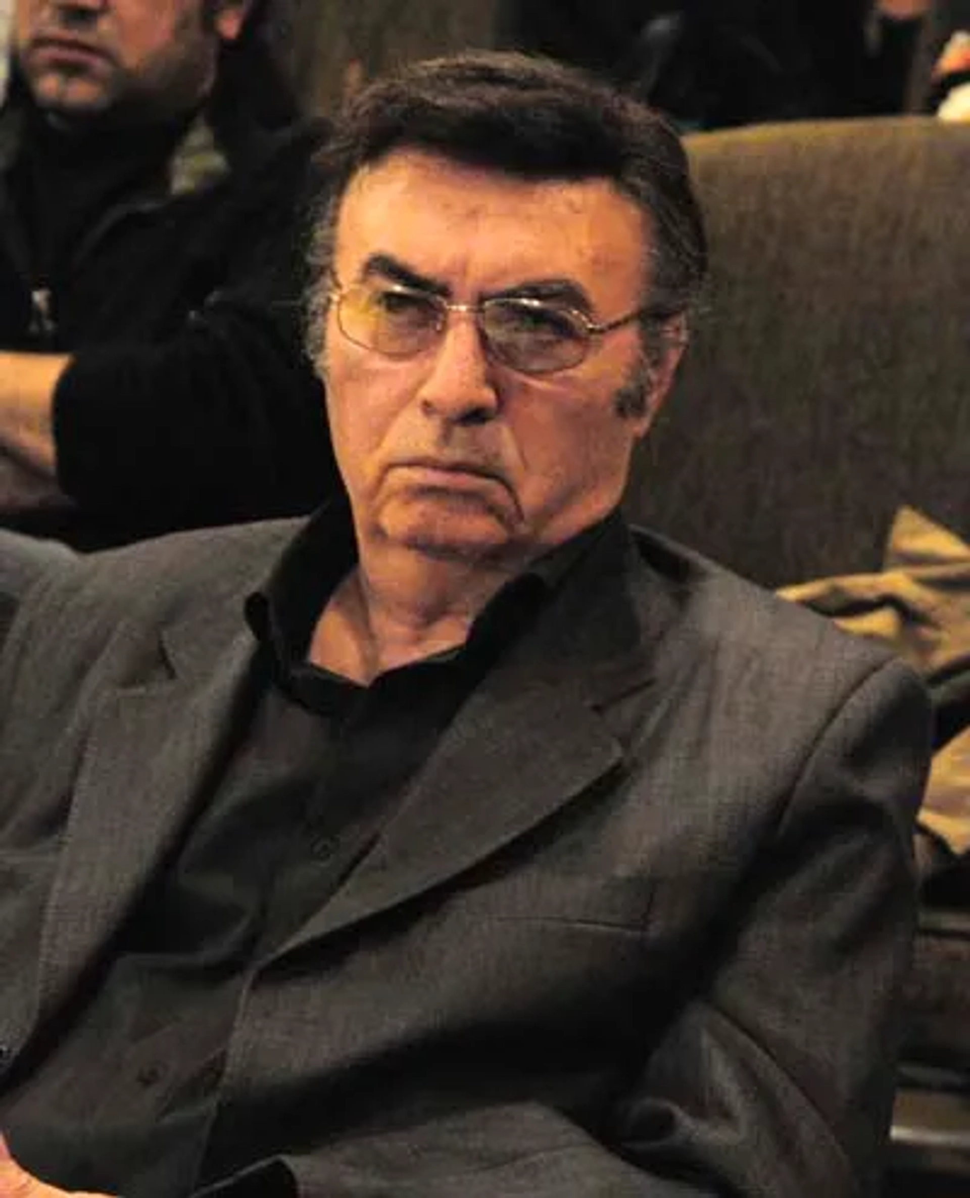 ناصر طهماسب