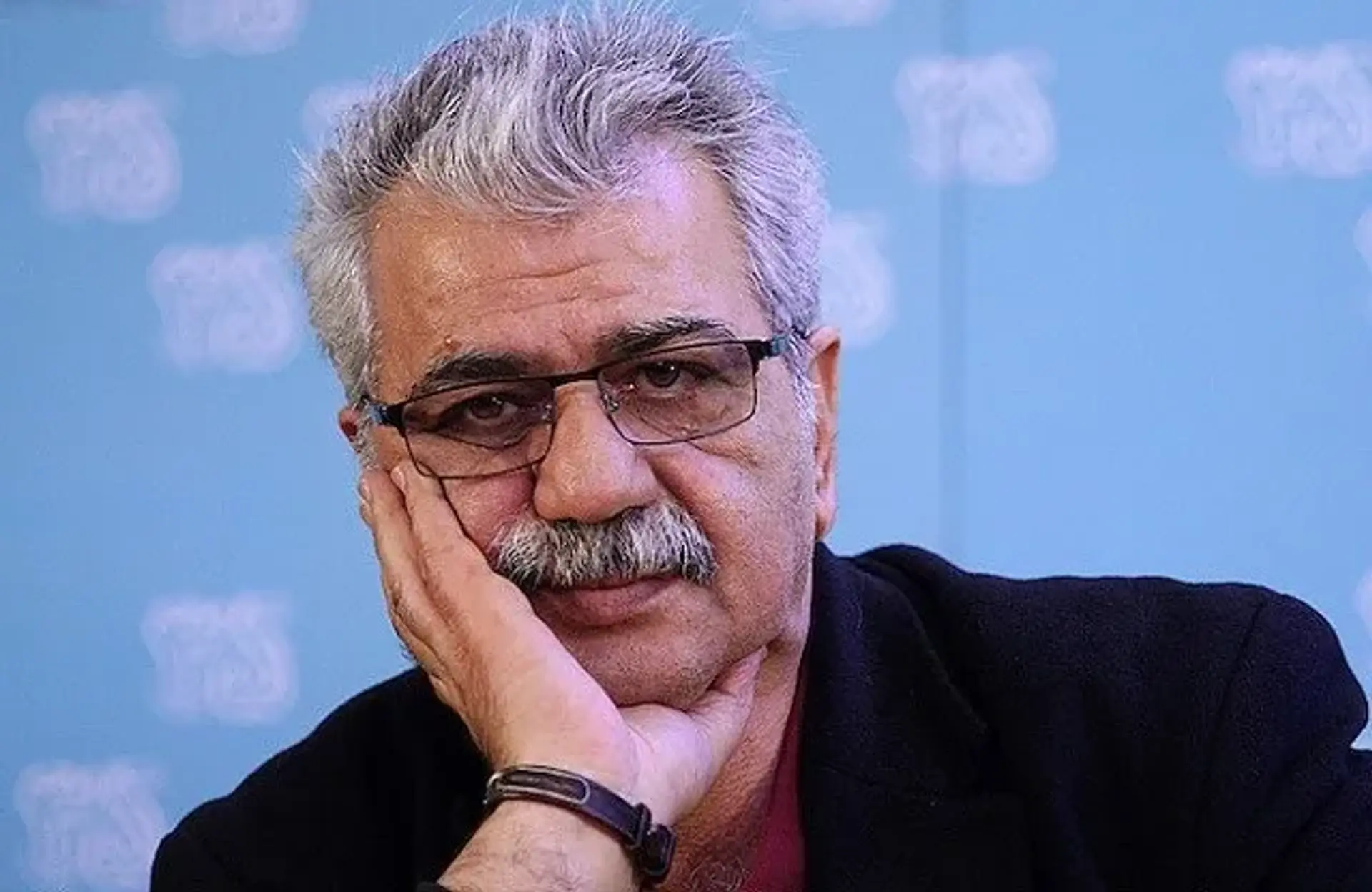 مهدی  صباغ زاده