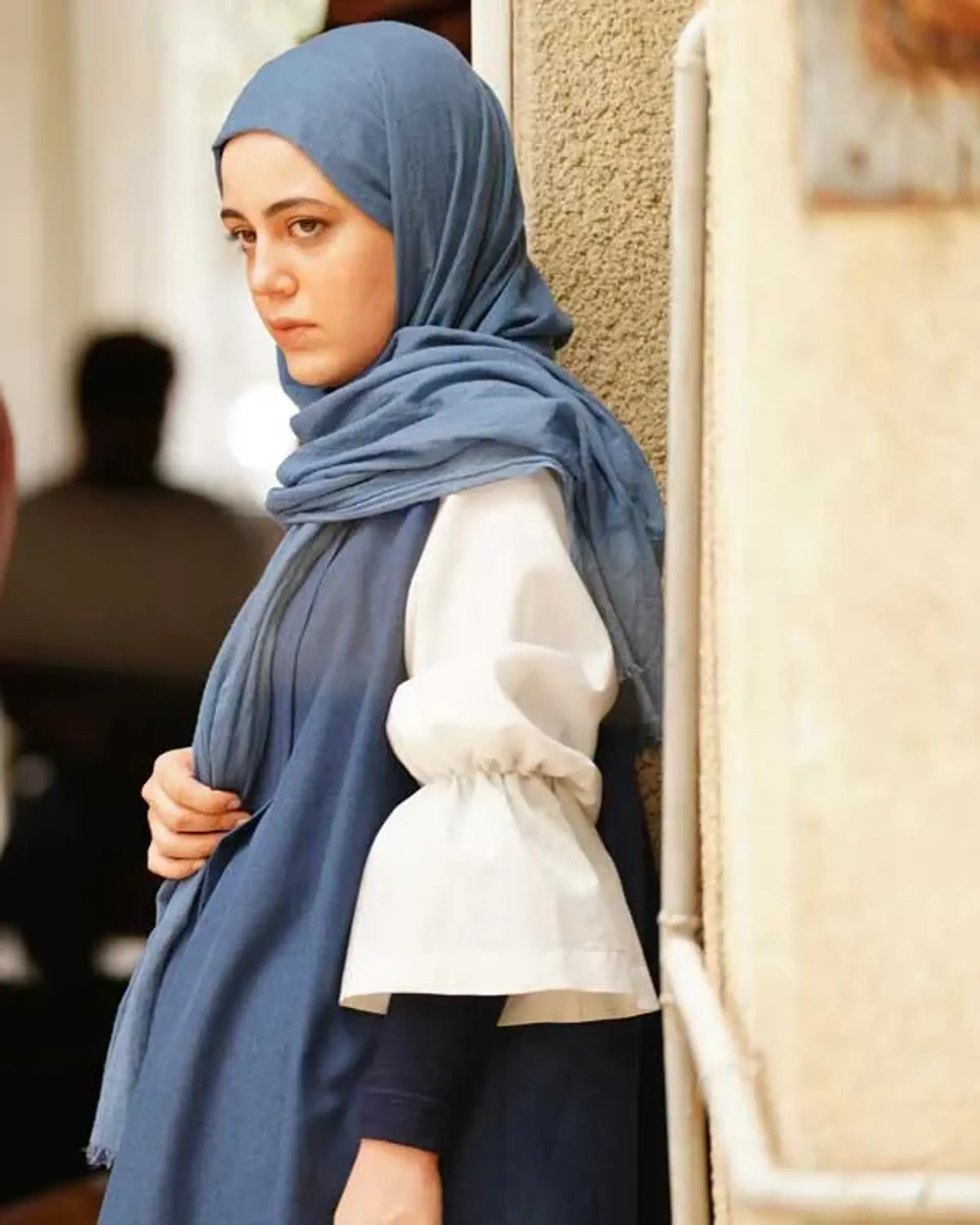 مریم شعبانی