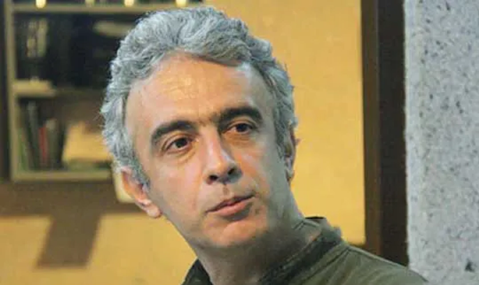 رضا مجلسی