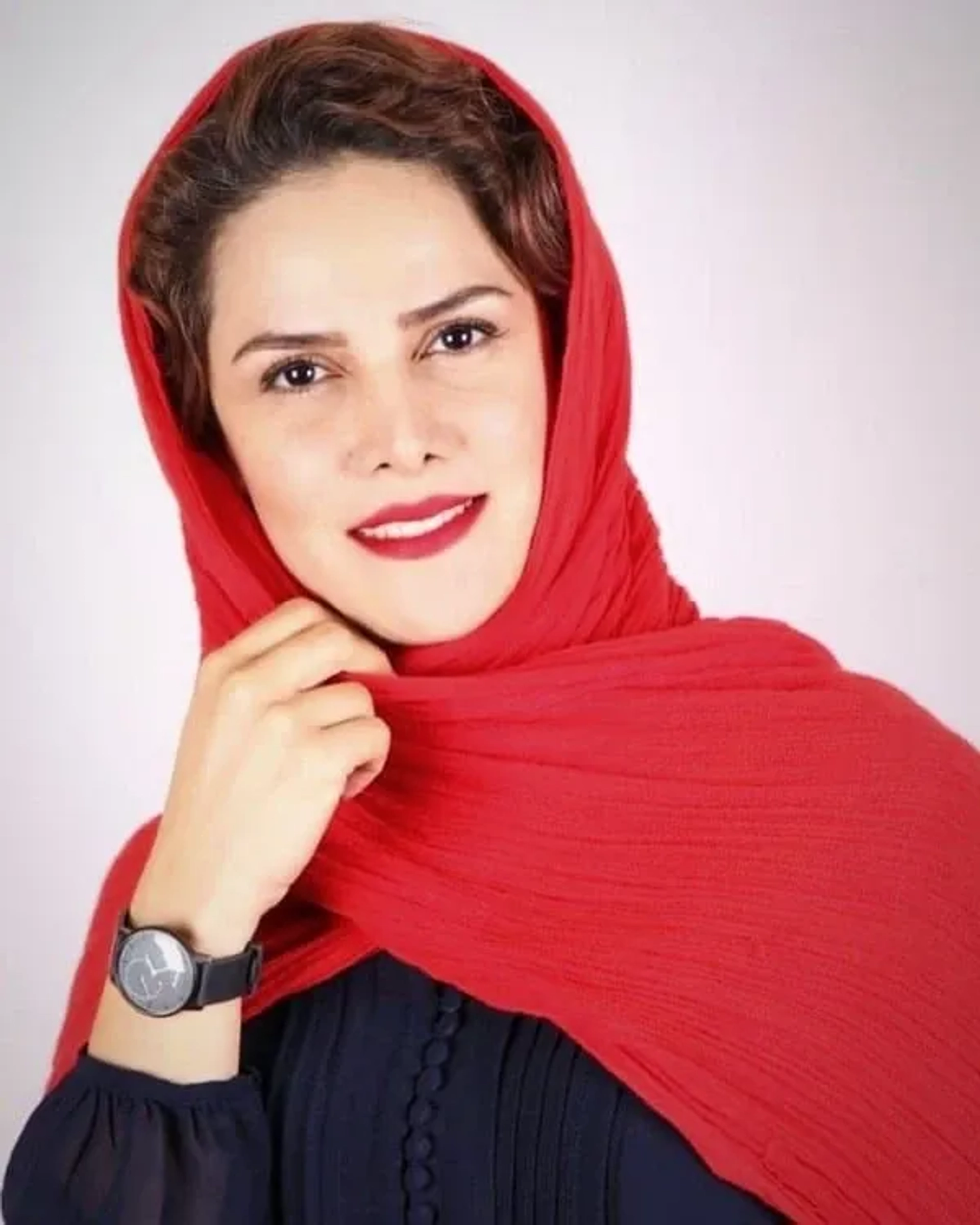 معصومه رحمانی