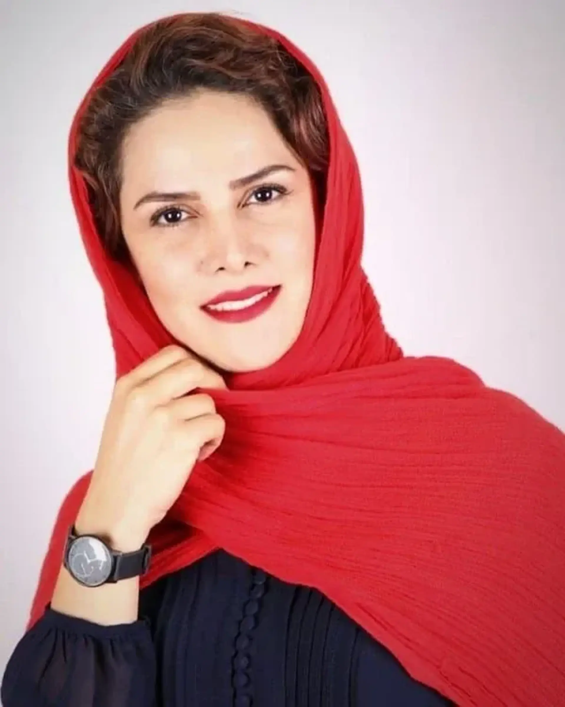 معصومه رحمانی