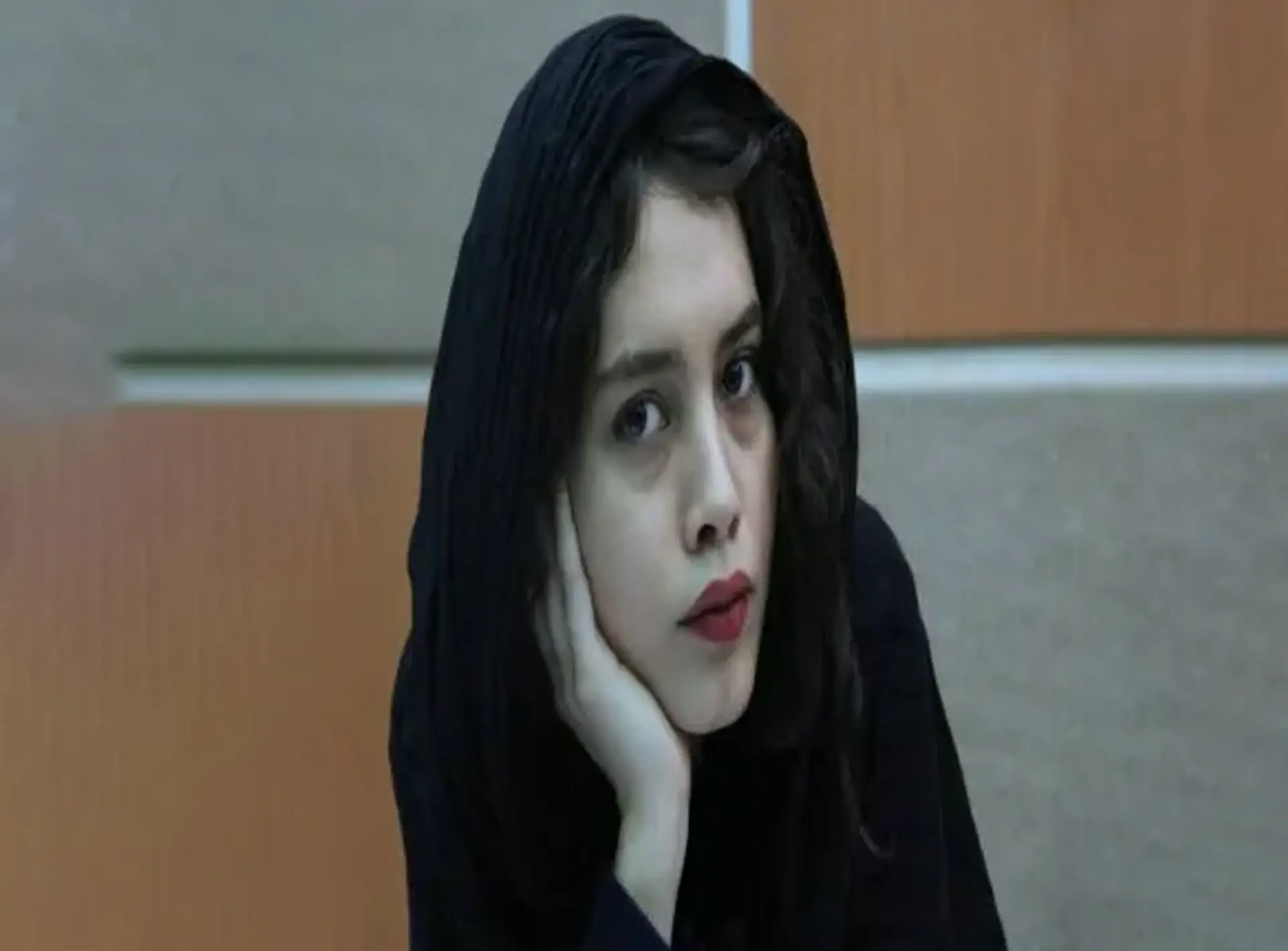 مهرنوش حاجی خانی