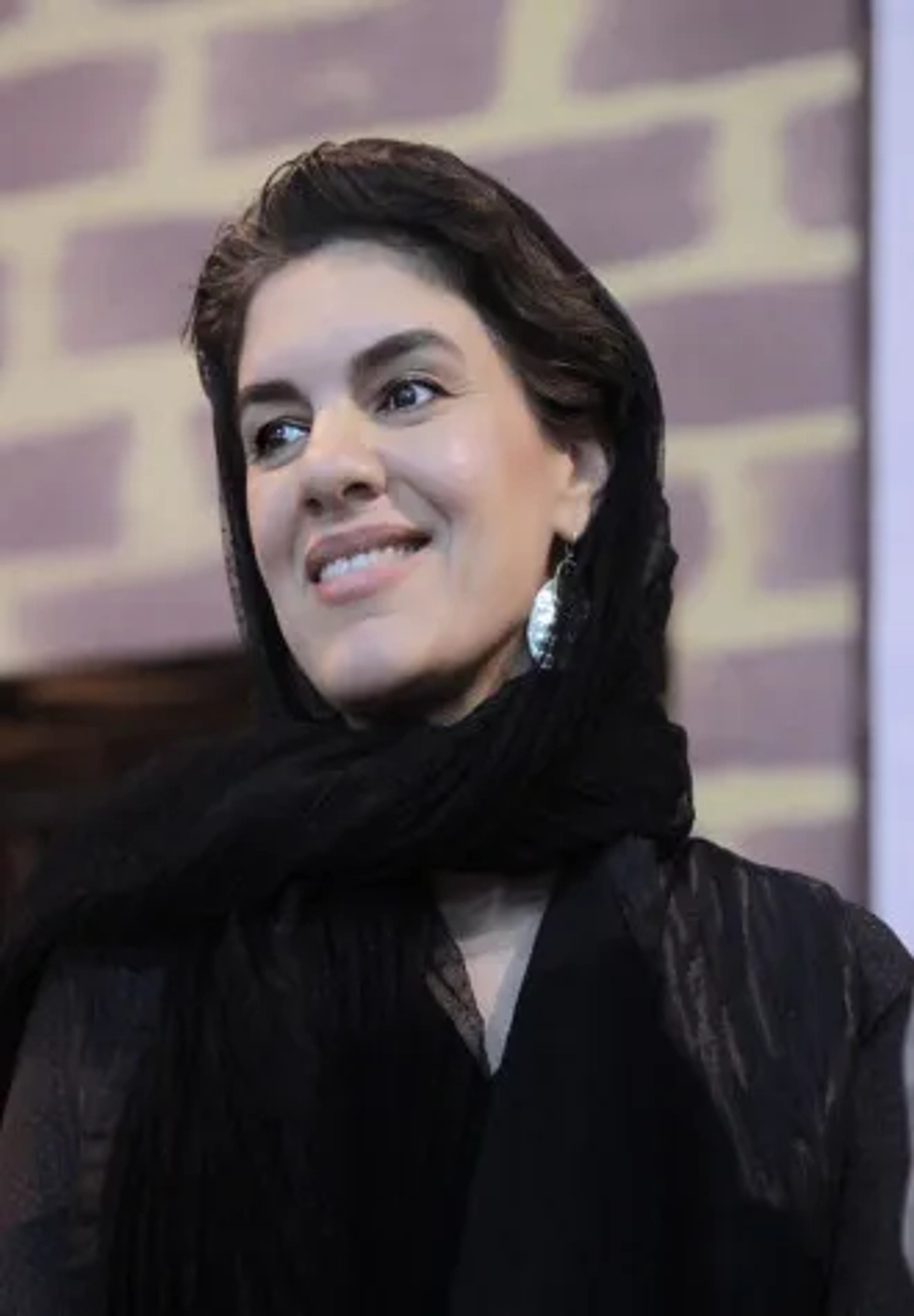 سارا آهنی