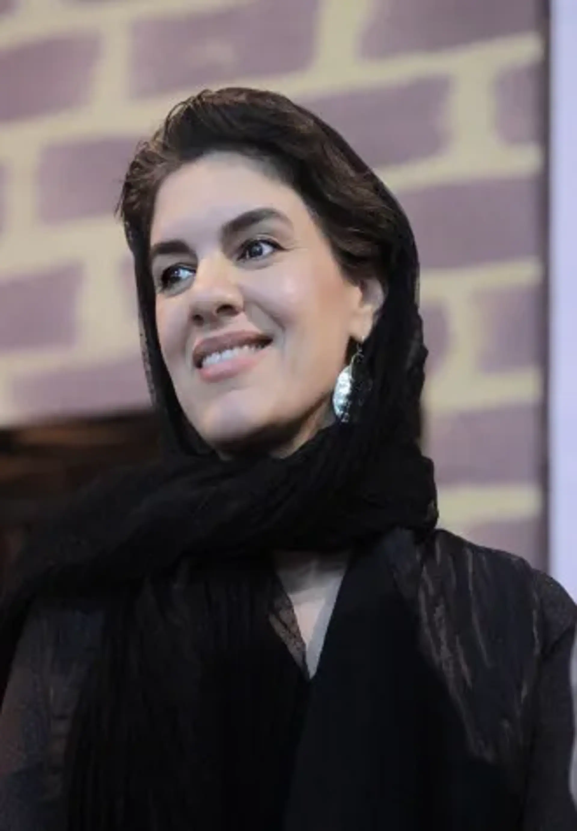 سارا آهنی