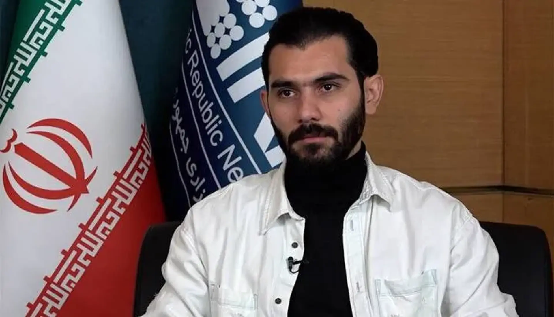 داوود بخشی خانی
