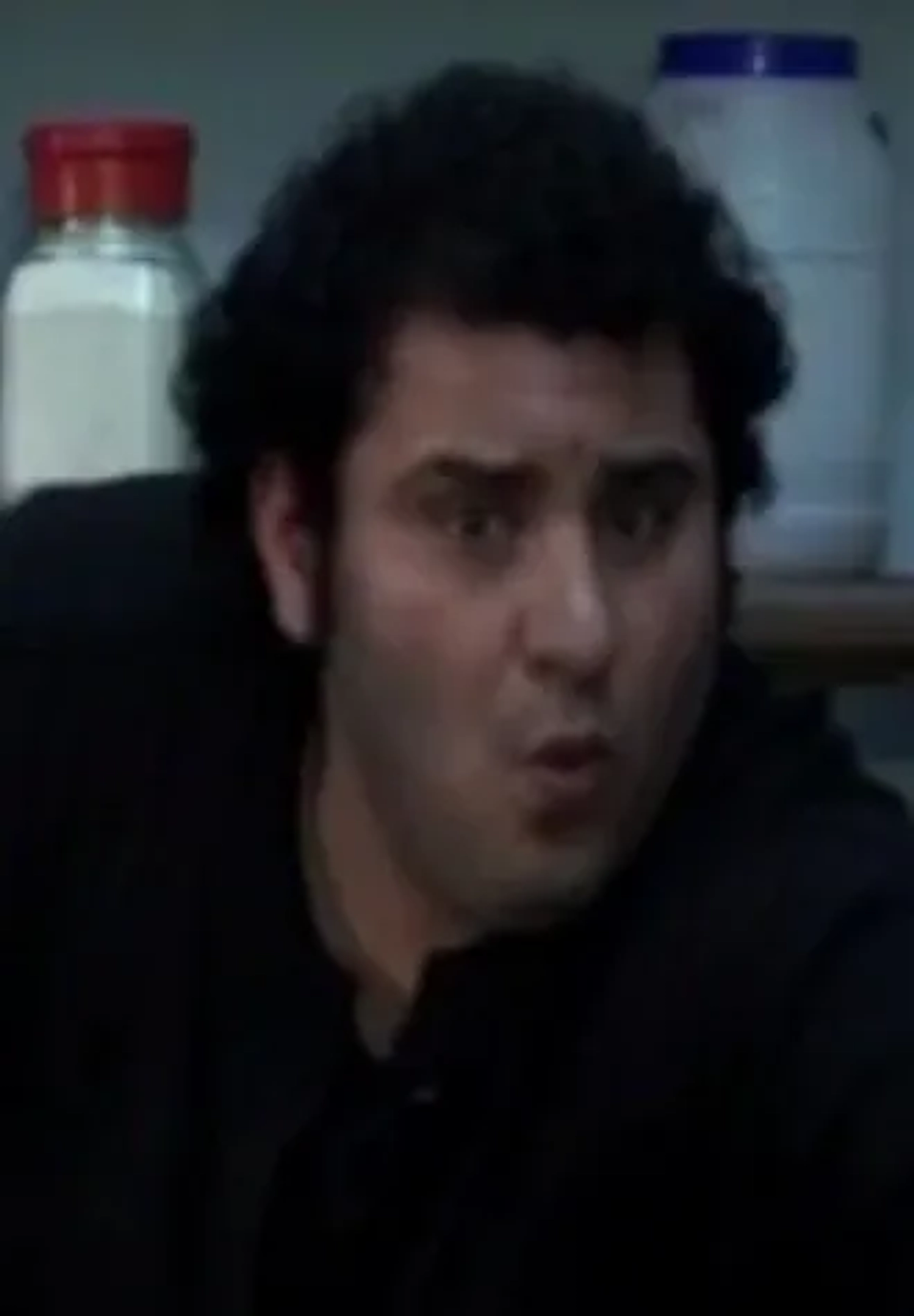 میلاد وثوق