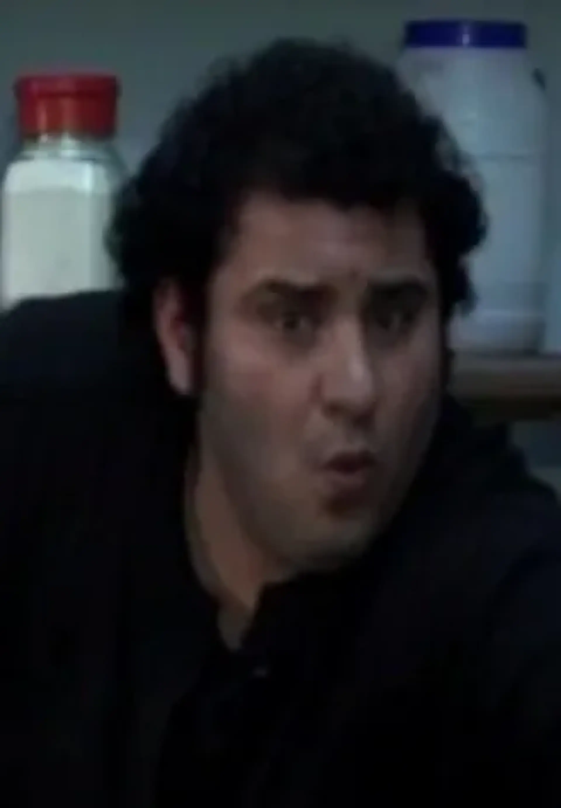 میلاد وثوق