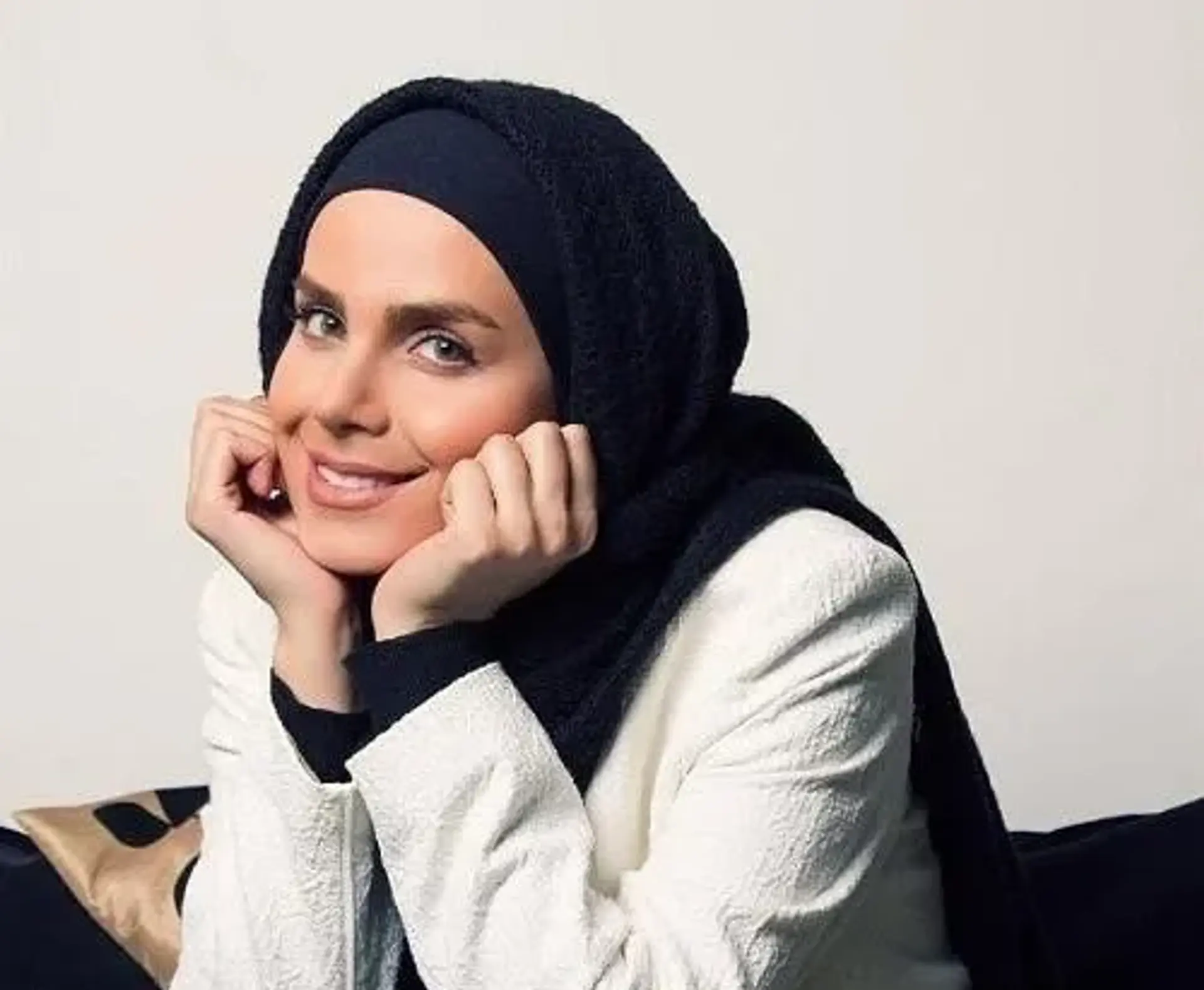 آزاده مهدی زاده