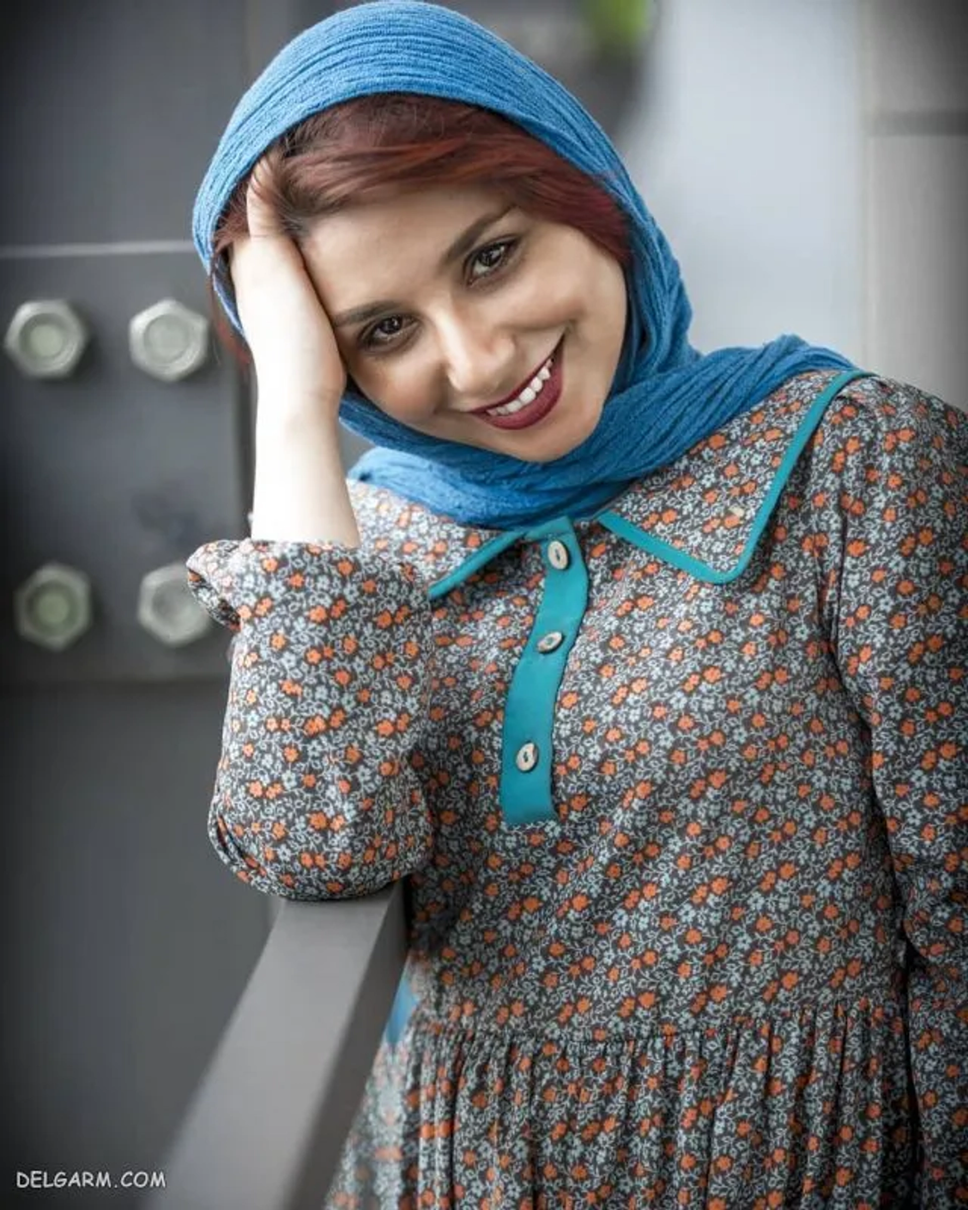 ندا کوهی