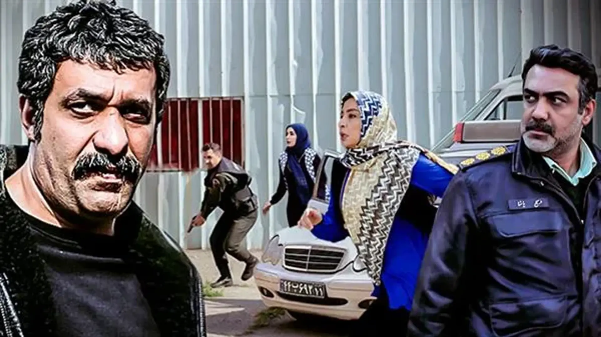 سریال حکم رشد (Hokm-e Roshd 2022)