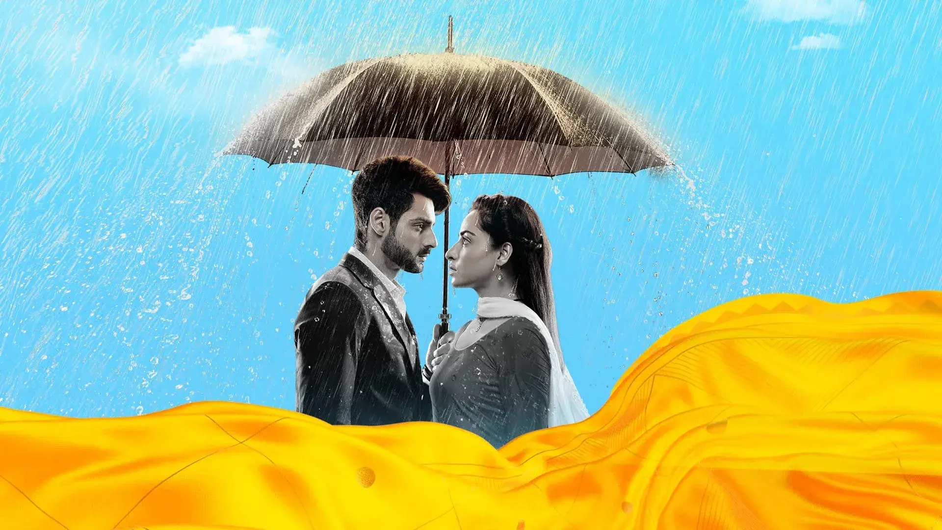سریال ماه من (Channa Mereya 2022)